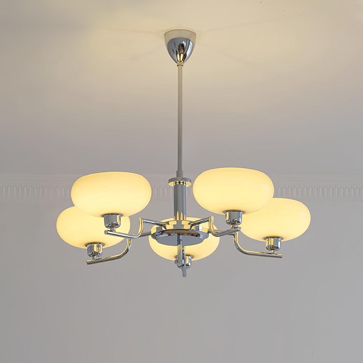 Puja Chandeliers - Letslighting