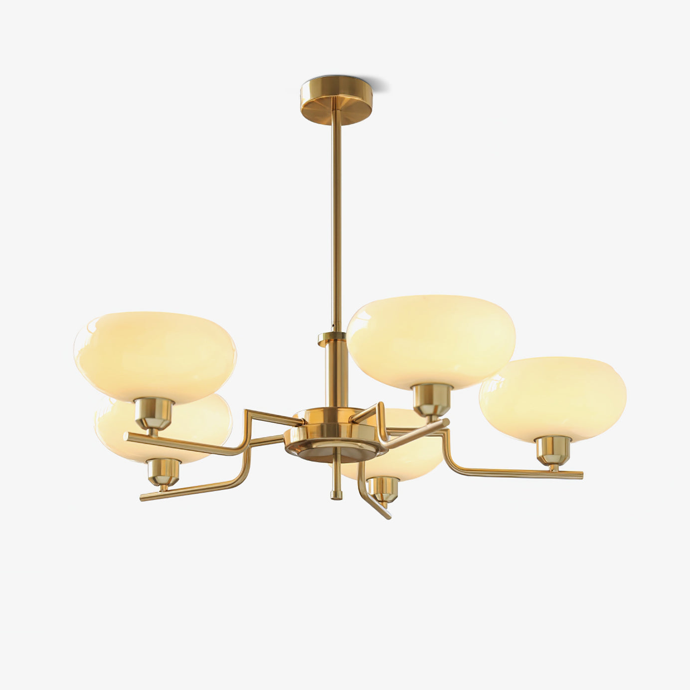 Puja Chandeliers - Letslighting