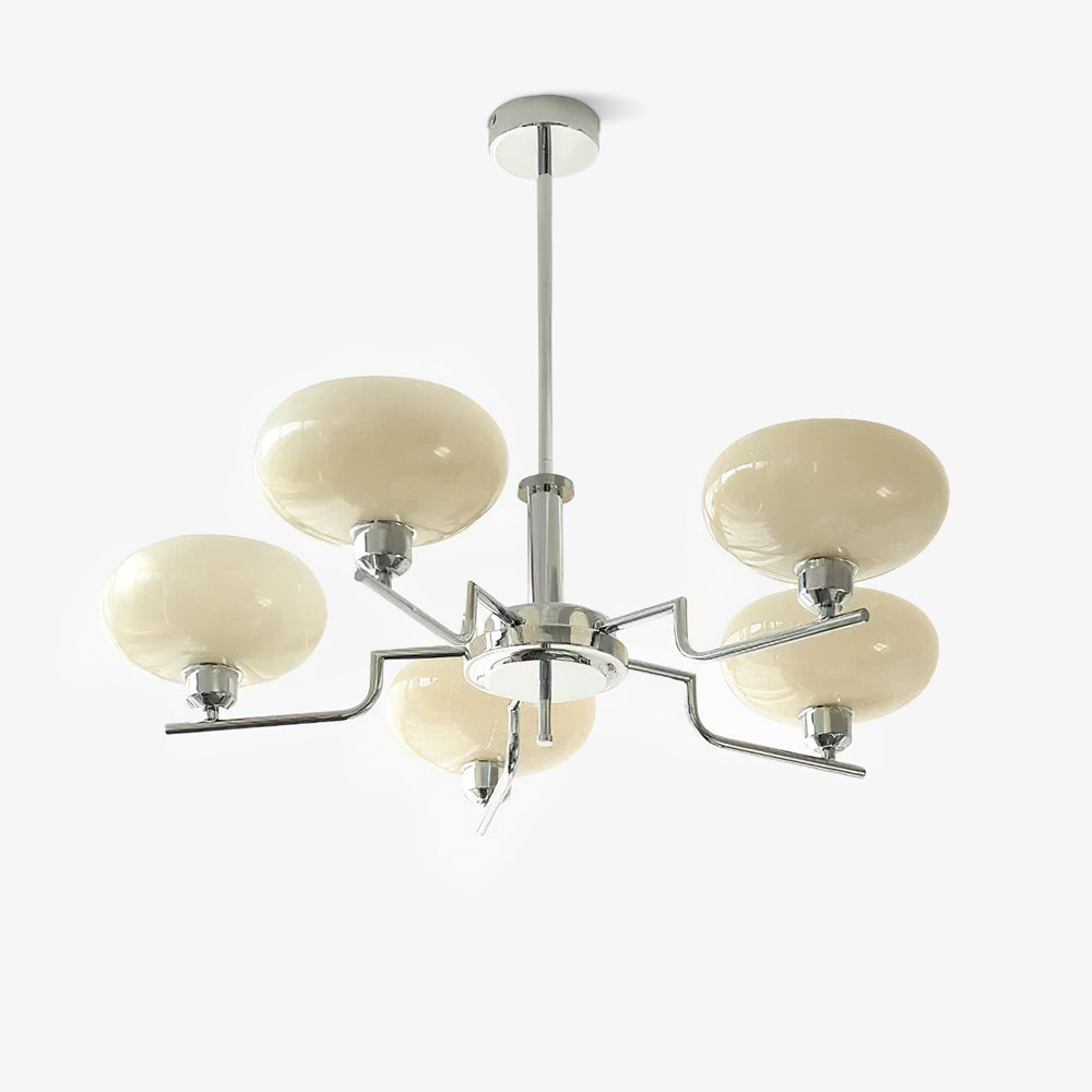 Puja Chandeliers - Letslighting
