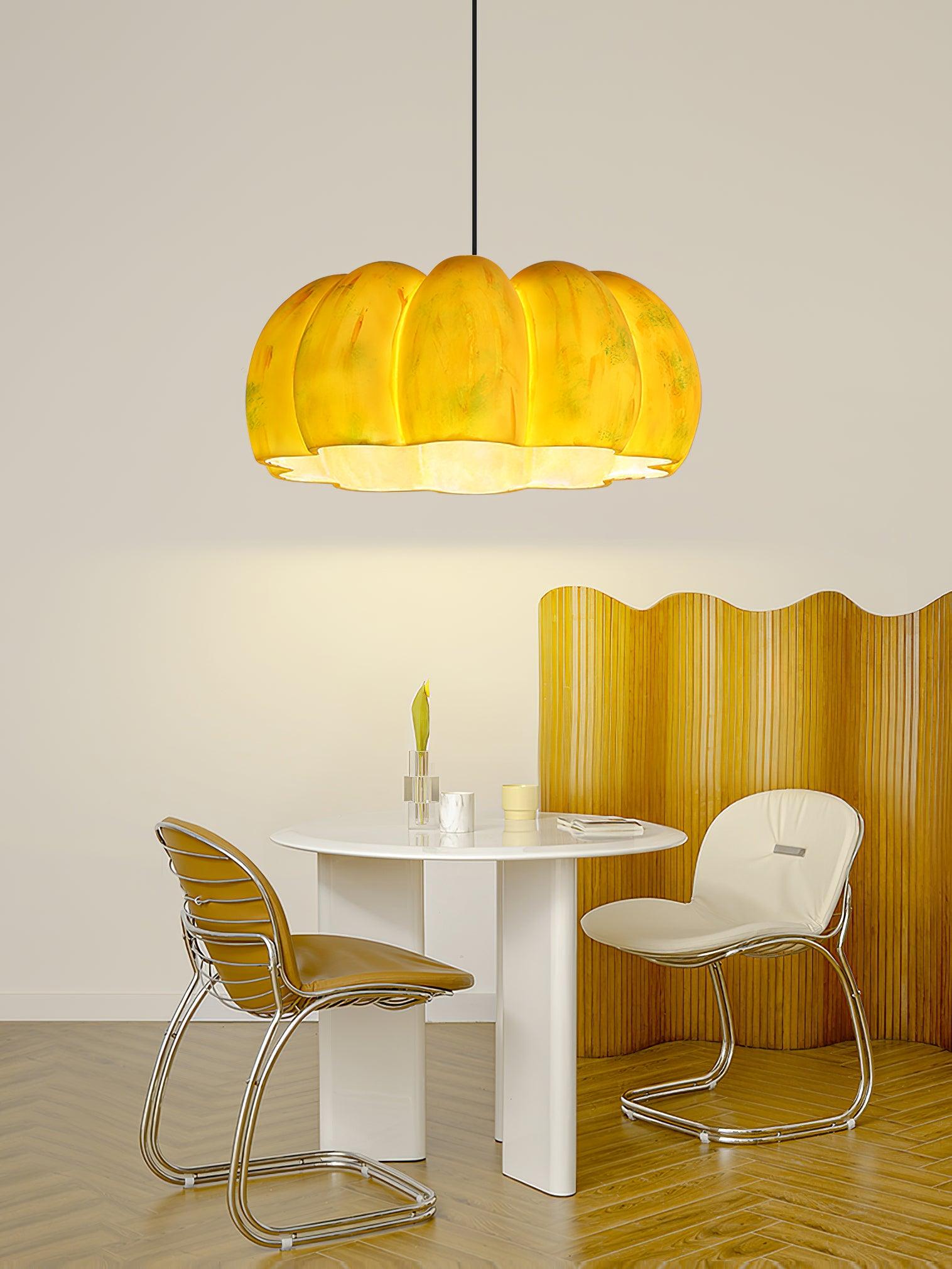 Hudson Modern Metal Pendant Light - Letslighting