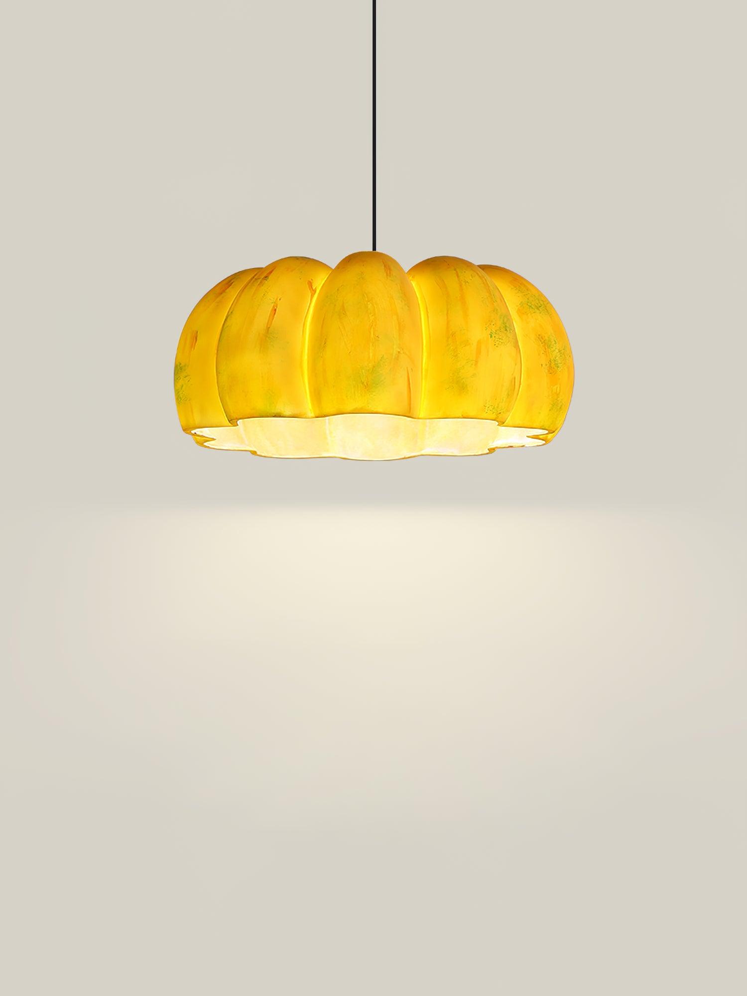 Hudson Modern Metal Pendant Light - Letslighting