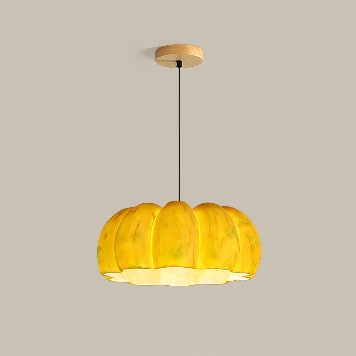 Hudson Modern Metal Pendant Light - Letslighting