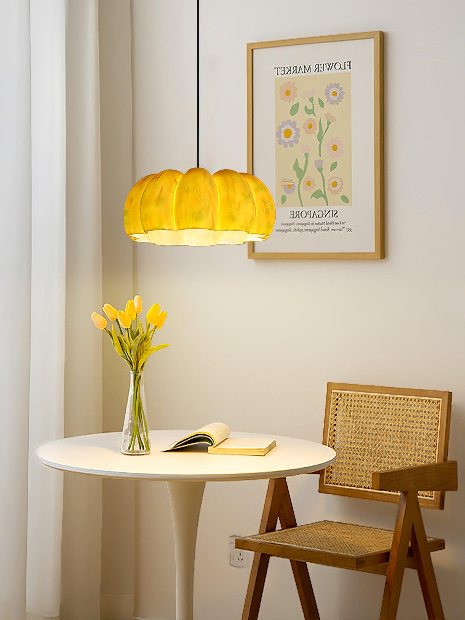 Hudson Modern Metal Pendant Light - Letslighting