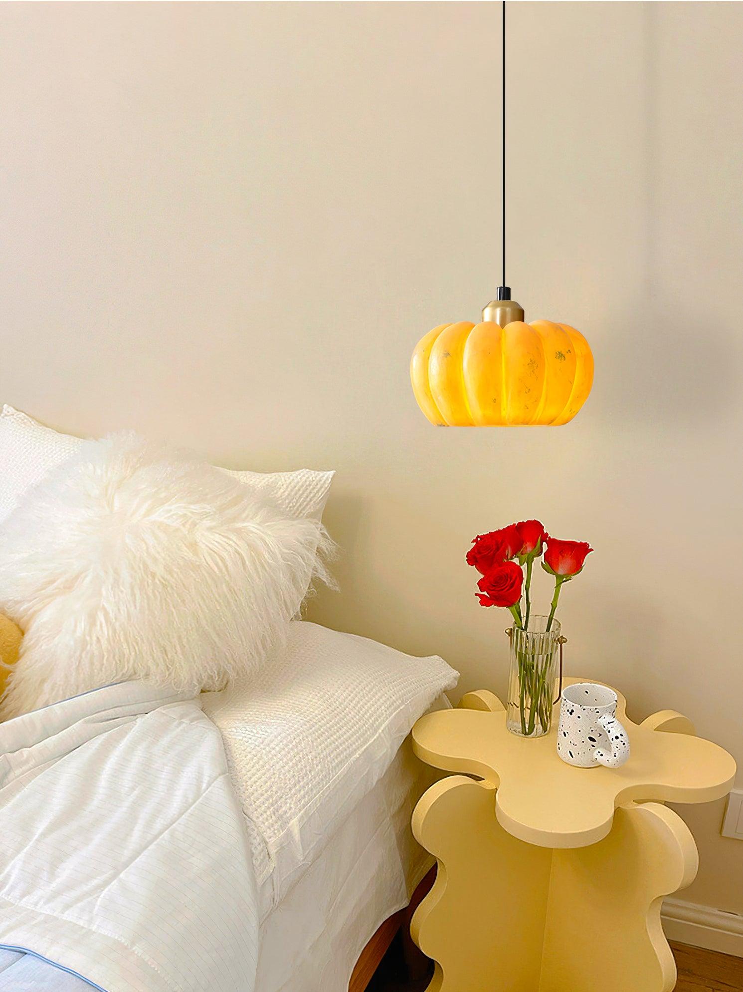 Hudson Modern Metal Pendant Light - Letslighting