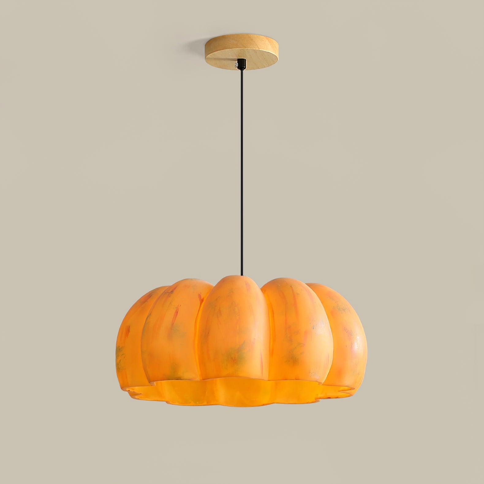 Hudson Modern Metal Pendant Light - Letslighting