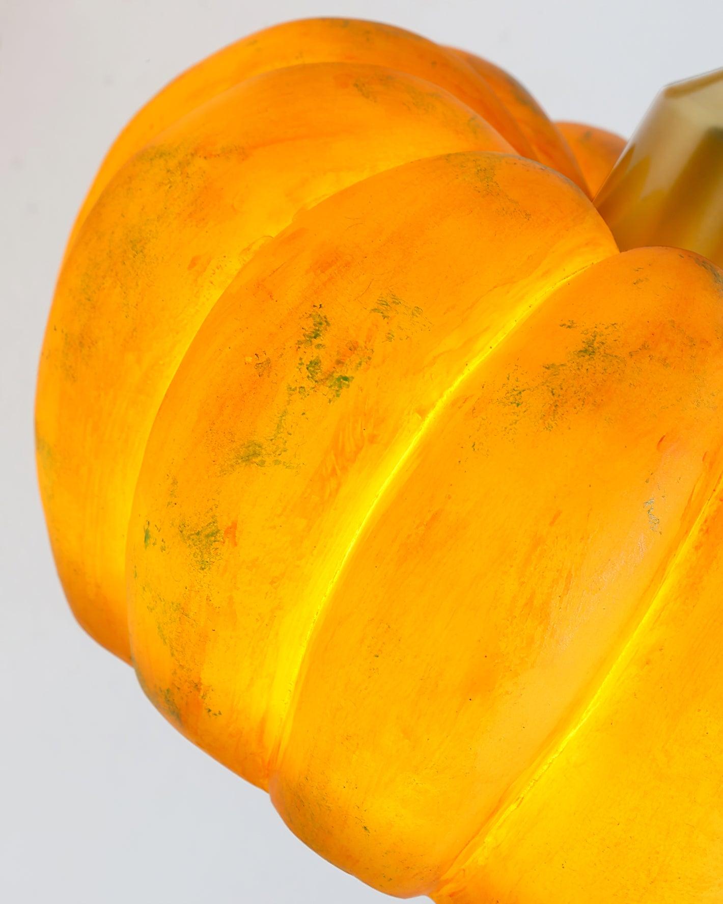 Pumpkin Wall Light - Letslighting