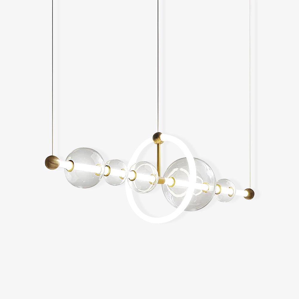 Puppet Pendant Light - Letslighting