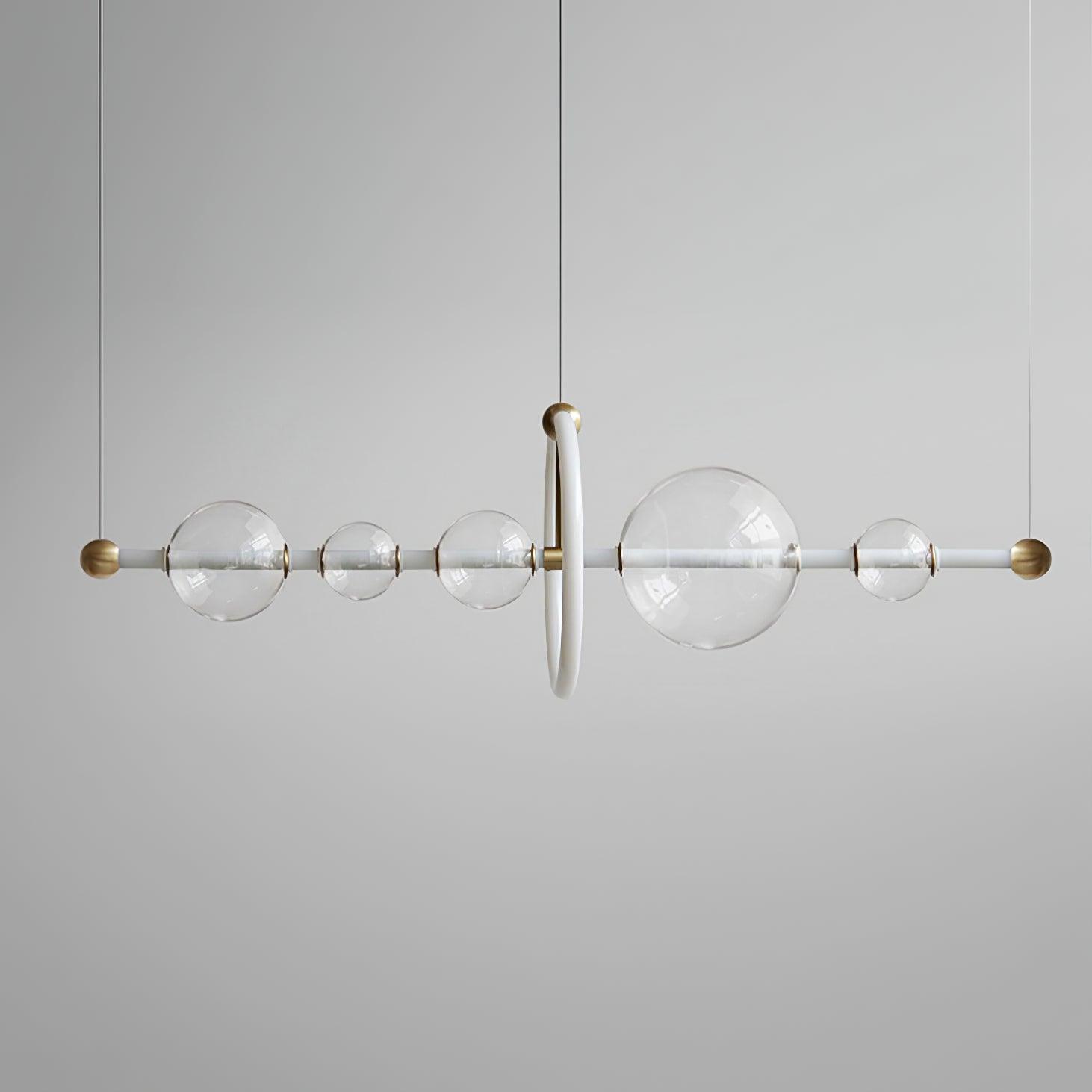 Puppet Pendant Light - Letslighting