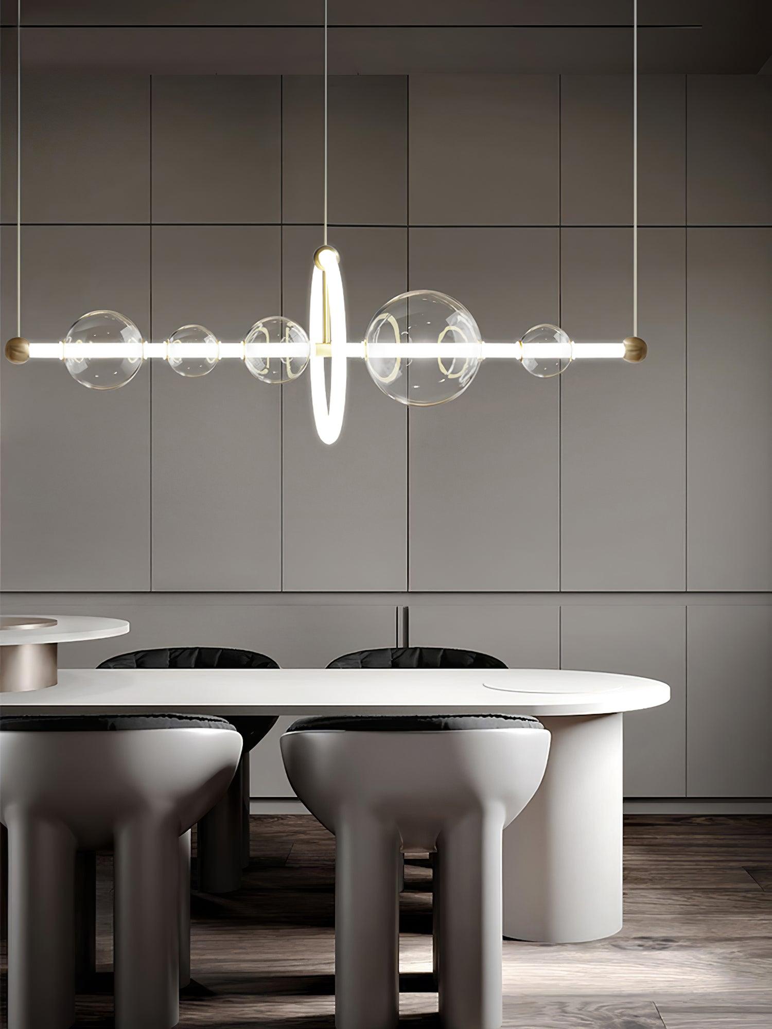 Puppet Pendant Light - Letslighting