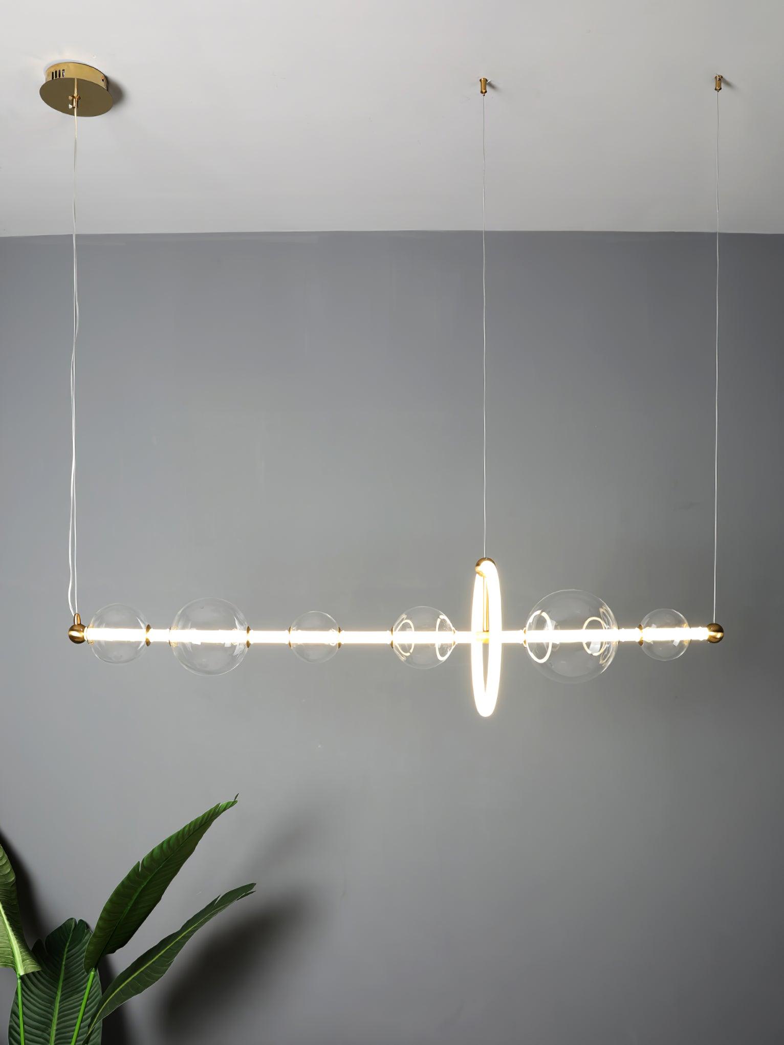 Puppet Pendant Light - Letslighting