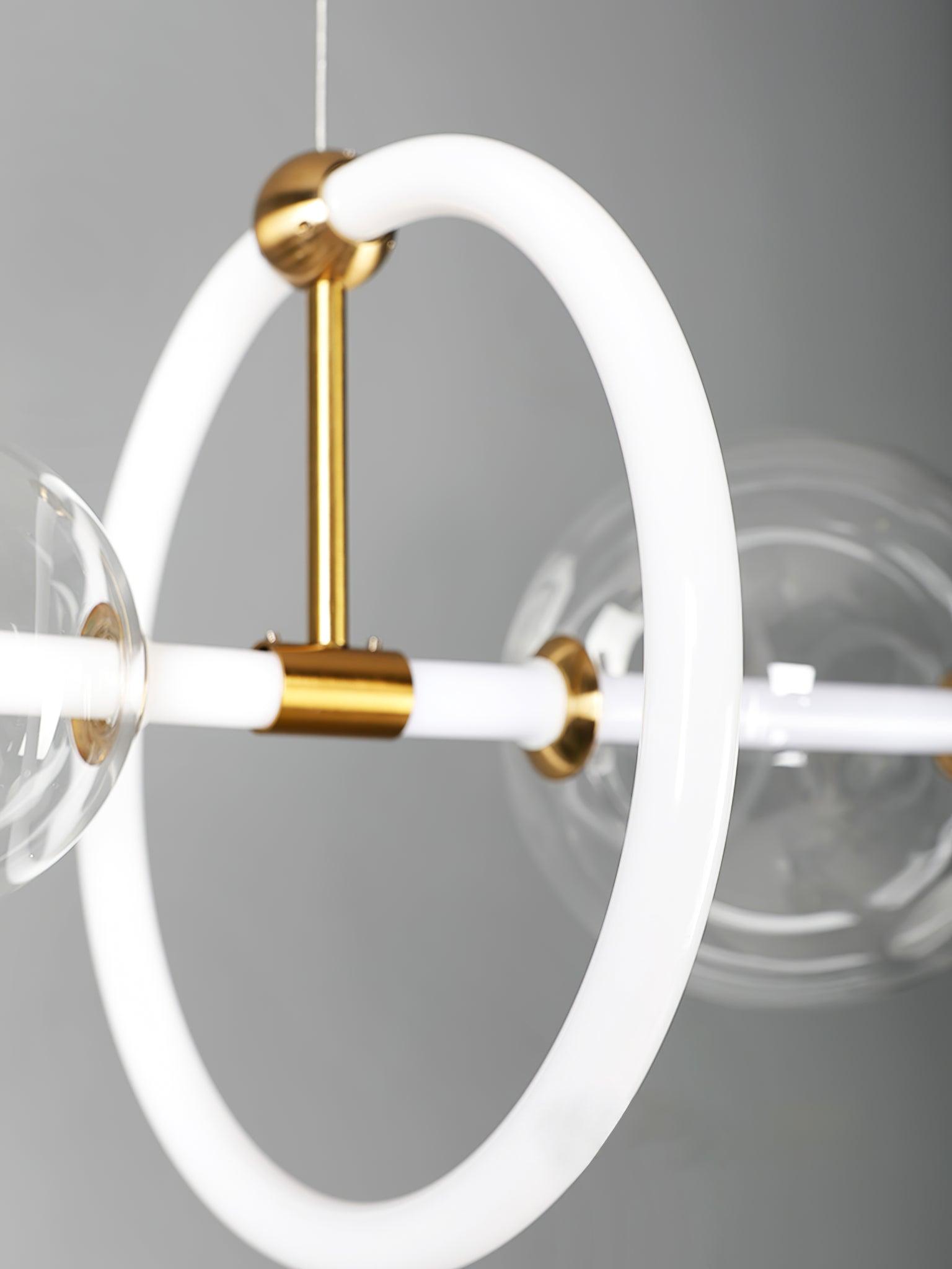Puppet Pendant Light - Letslighting