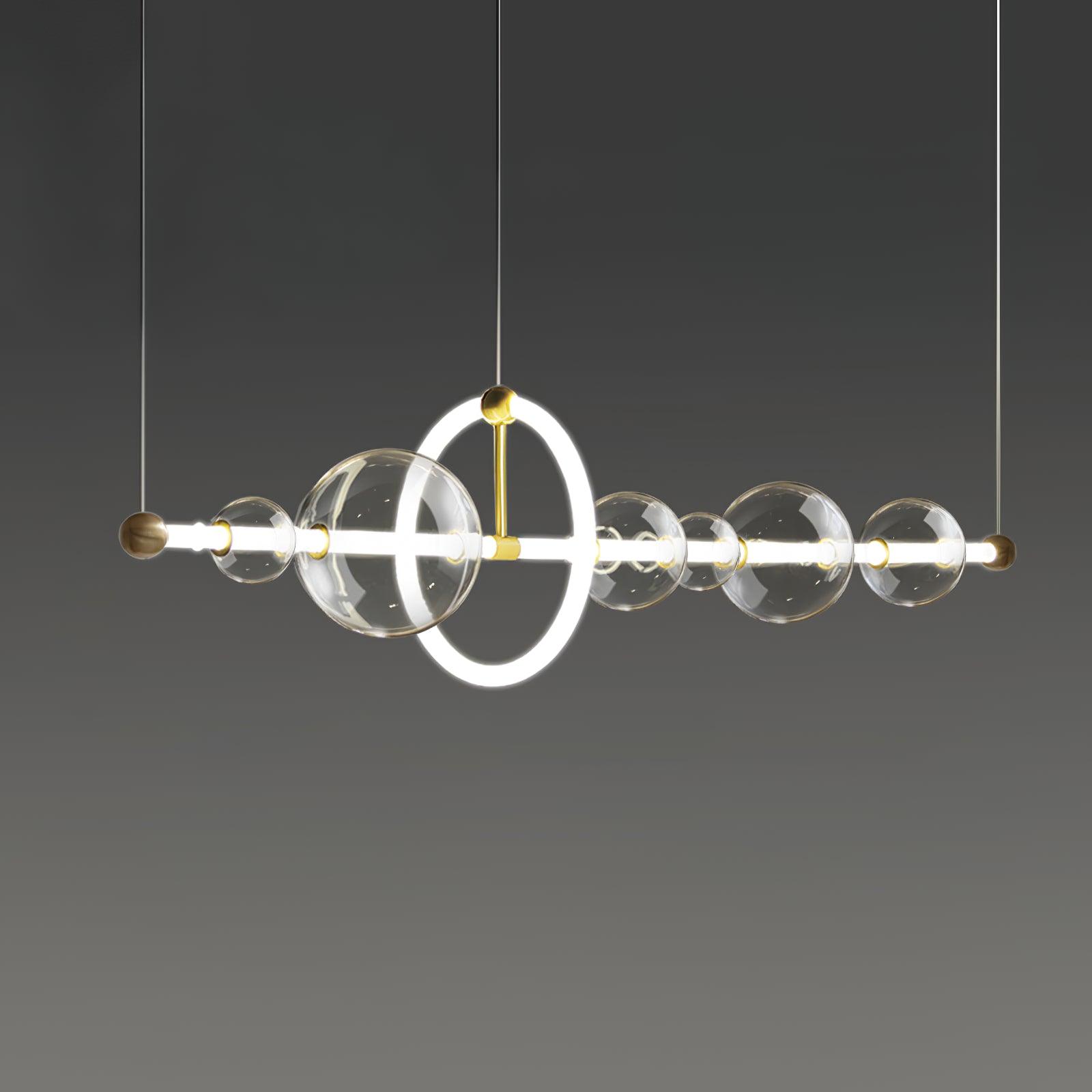 Puppet Pendant Light - Letslighting