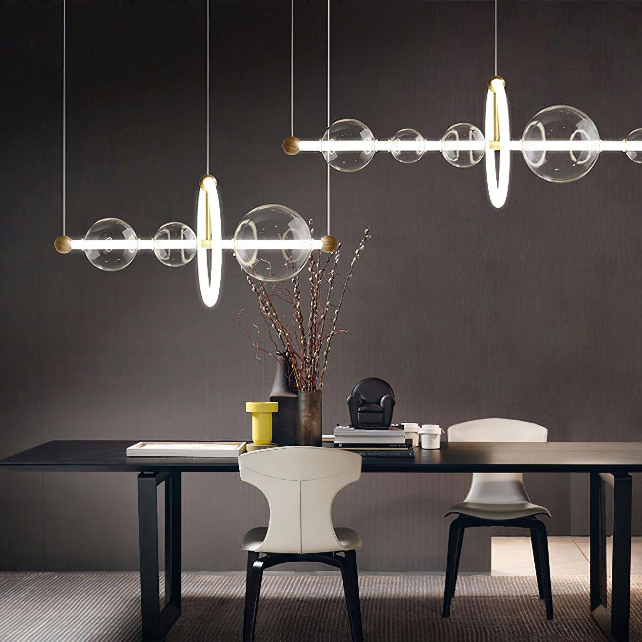 Puppet Pendant Light - Letslighting