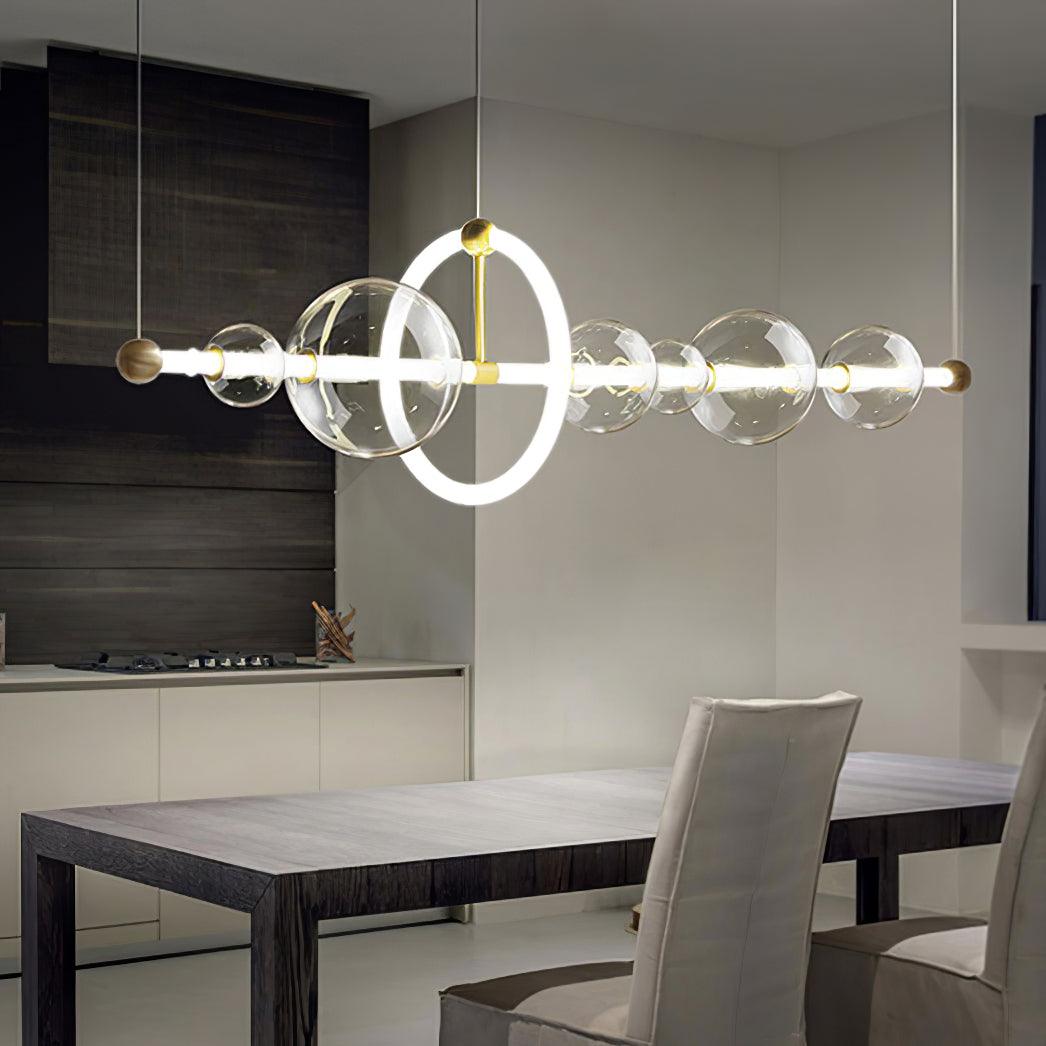 Puppet Pendant Light - Letslighting