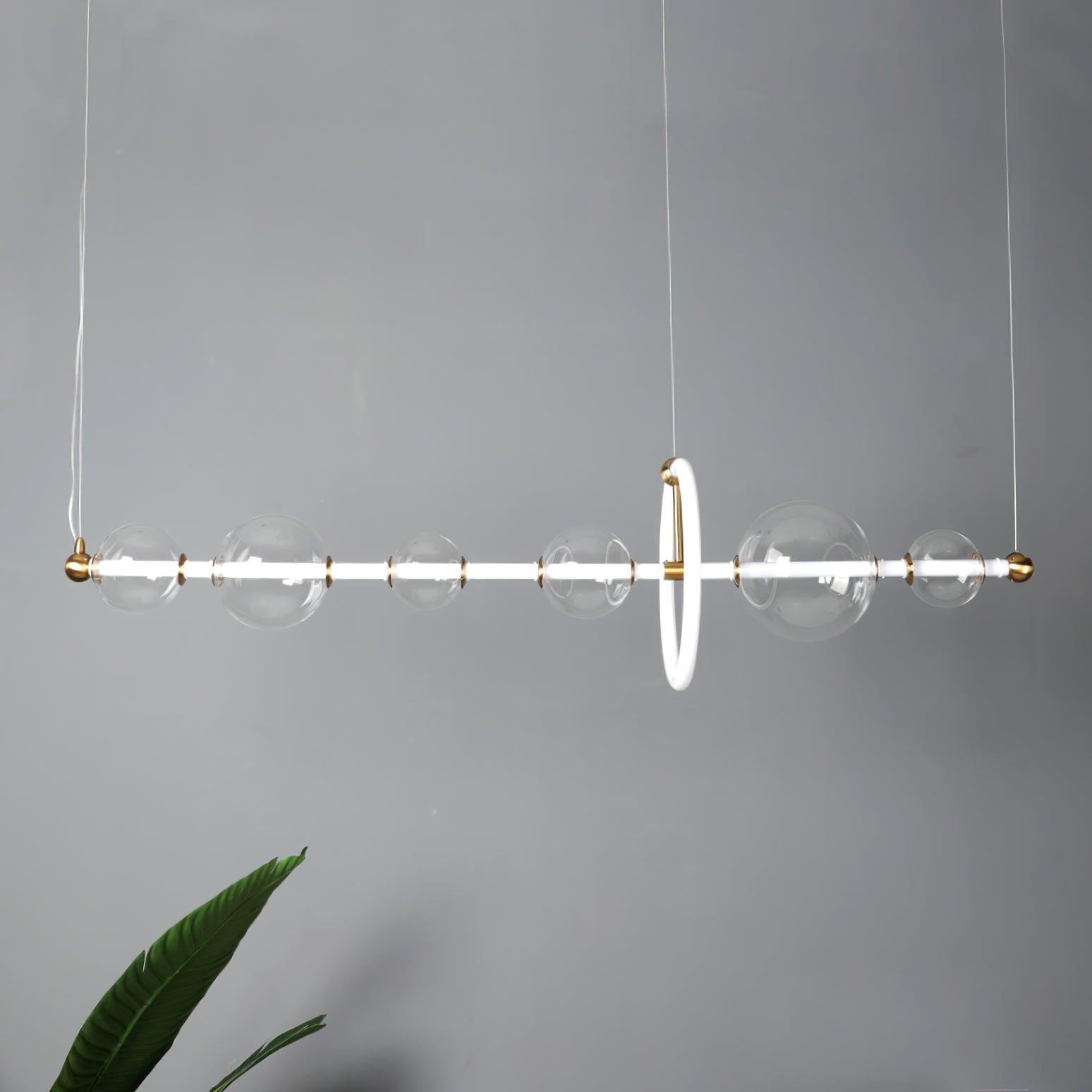 Puppet Pendant Light - Letslighting