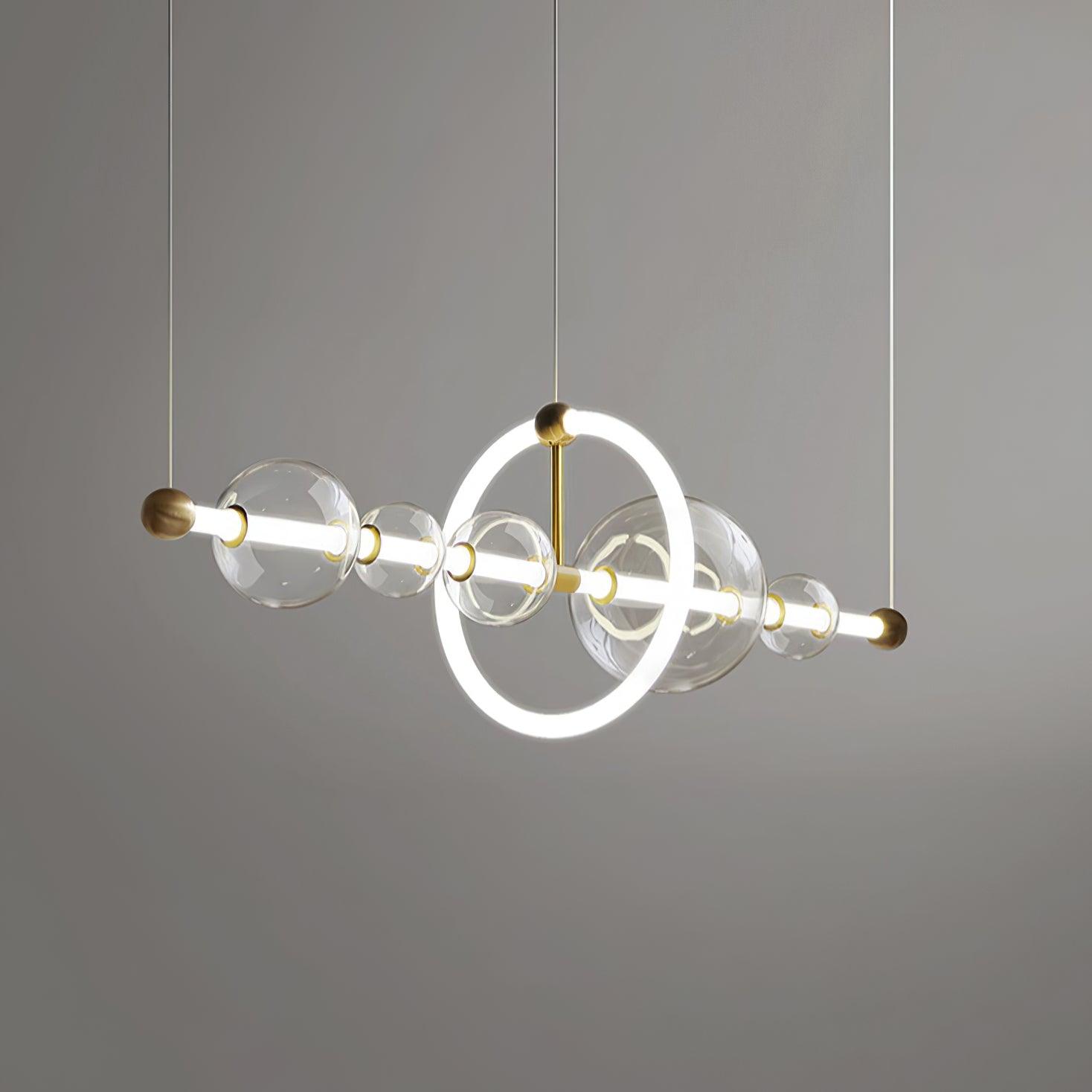 Puppet Pendant Light - Letslighting