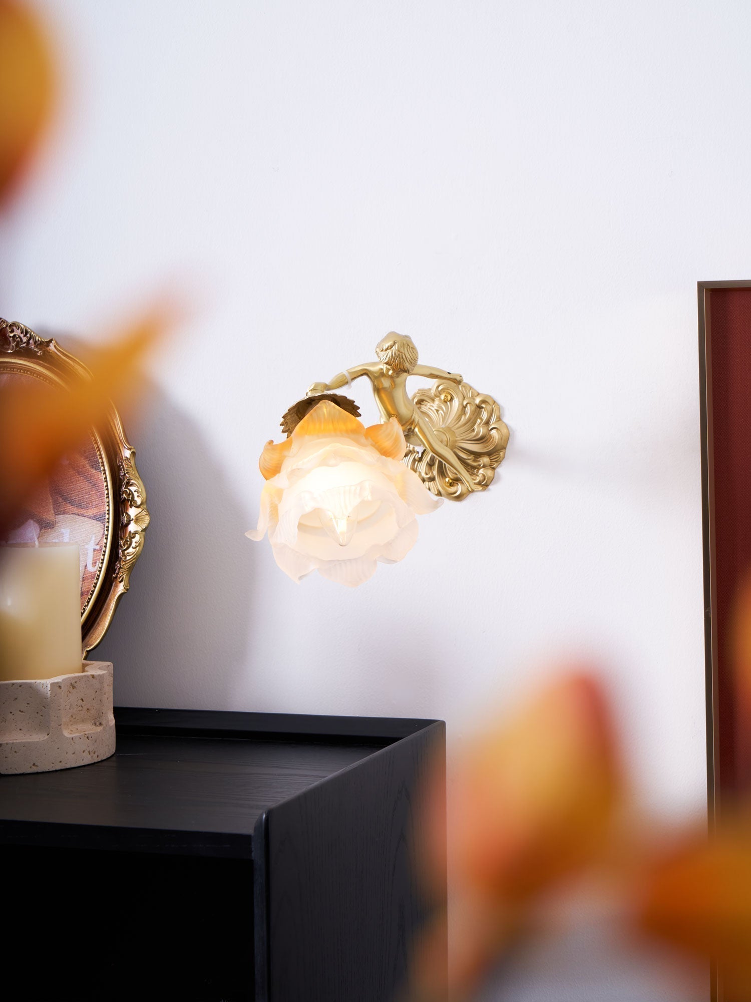 Flying Angel Wall Light - Letslighting
