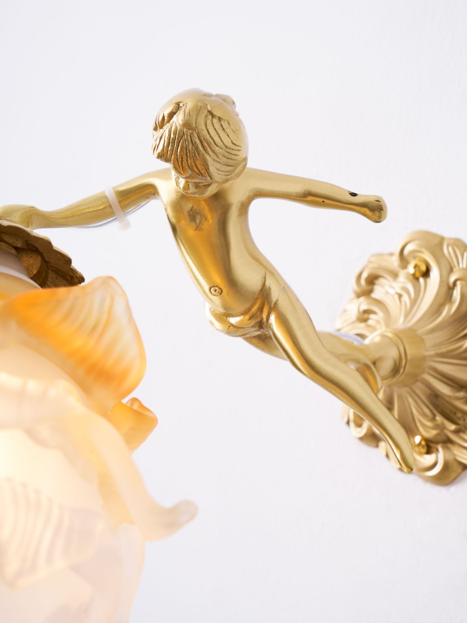 Flying Angel Wall Light - Letslighting