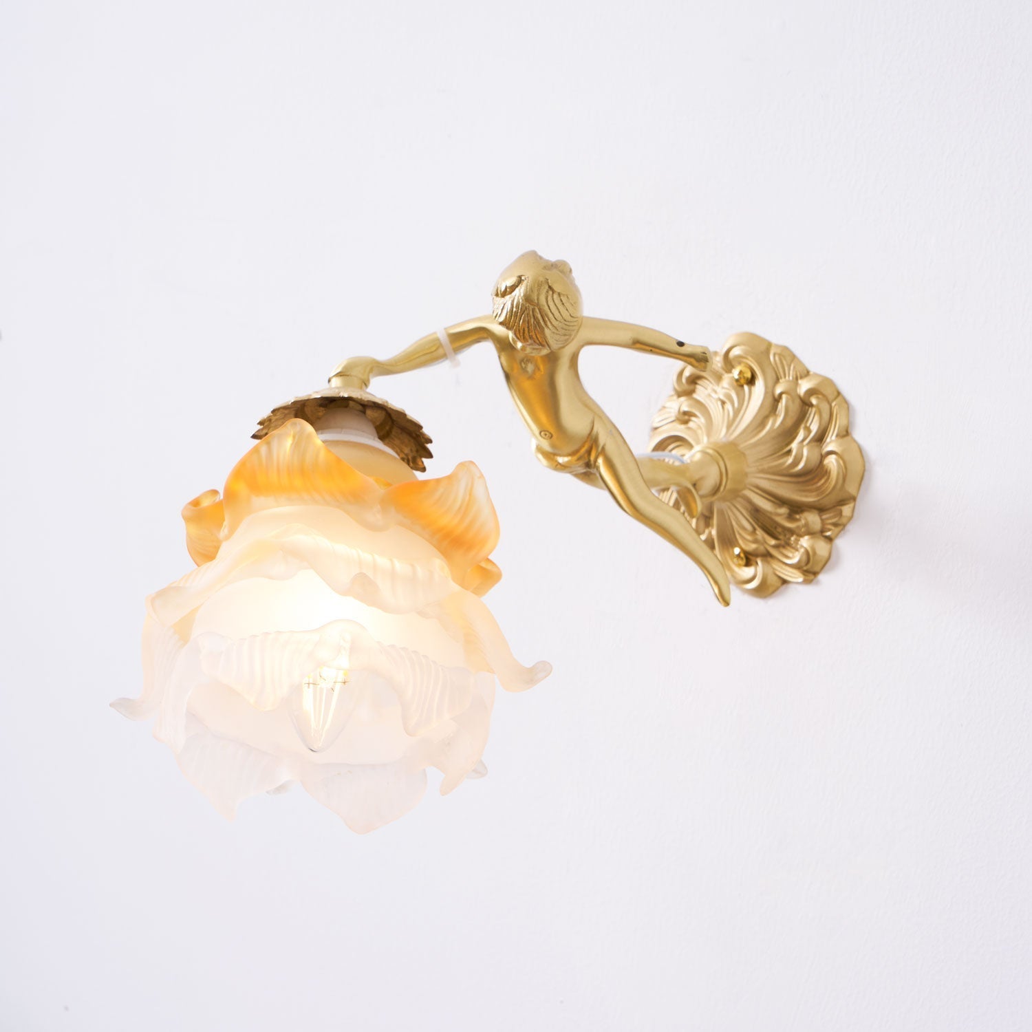 Flying Angel Wall Light - Letslighting