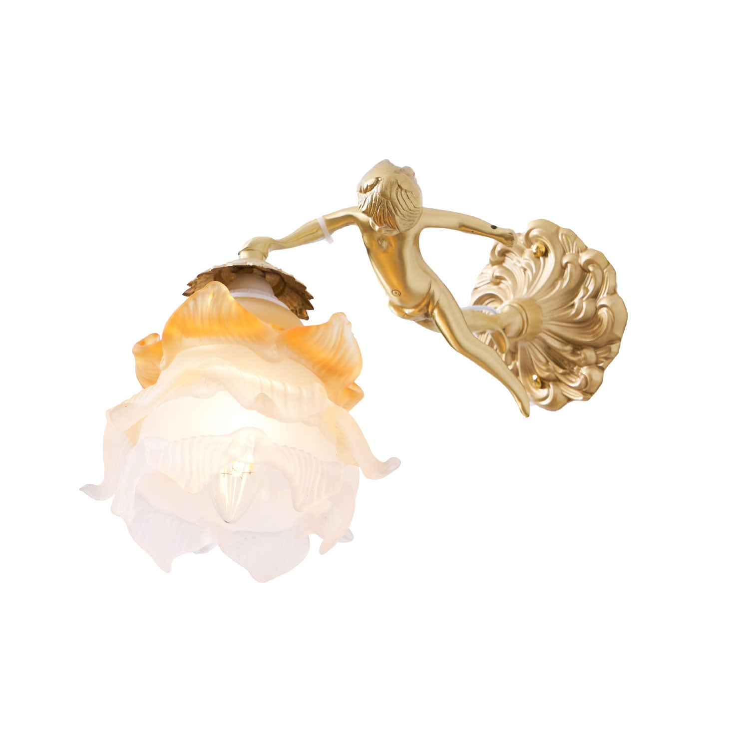 Flying Angel Wall Light - Letslighting