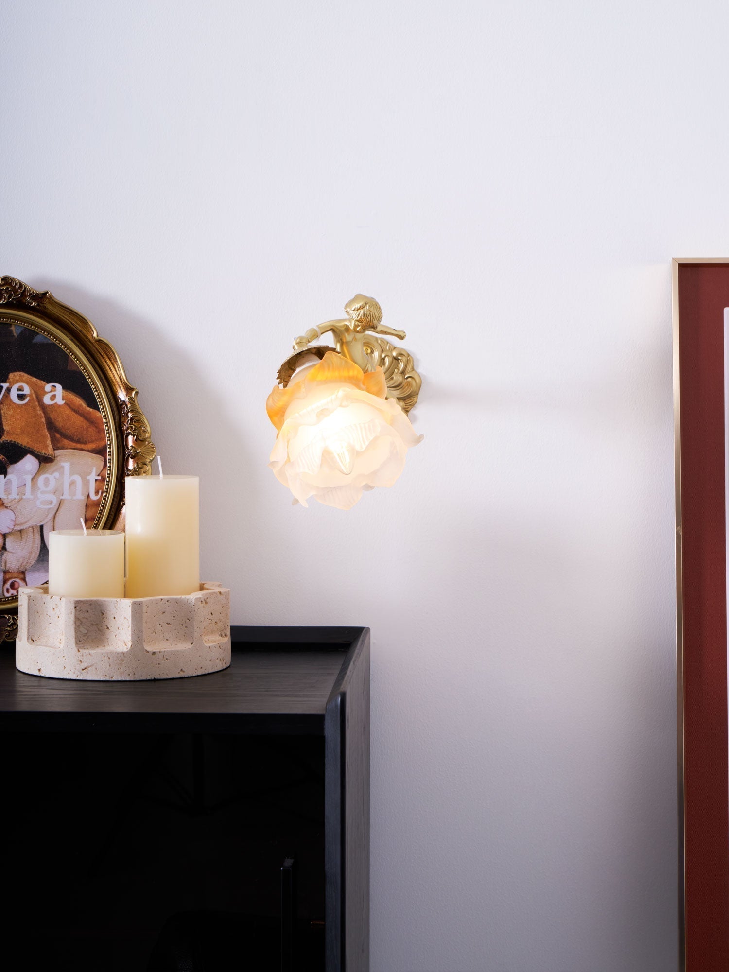Flying Angel Wall Light - Letslighting