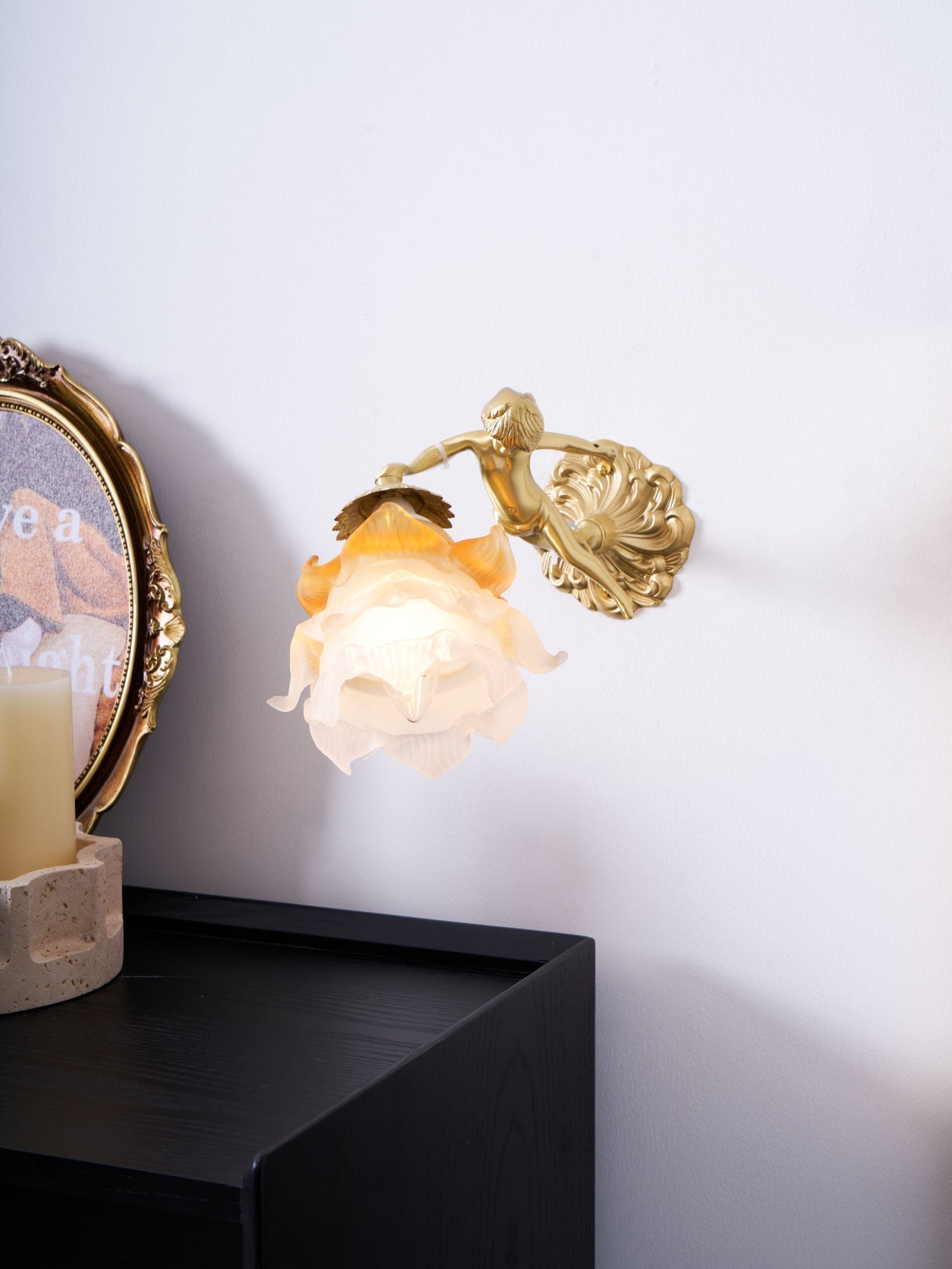 Flying Angel Wall Light - Letslighting