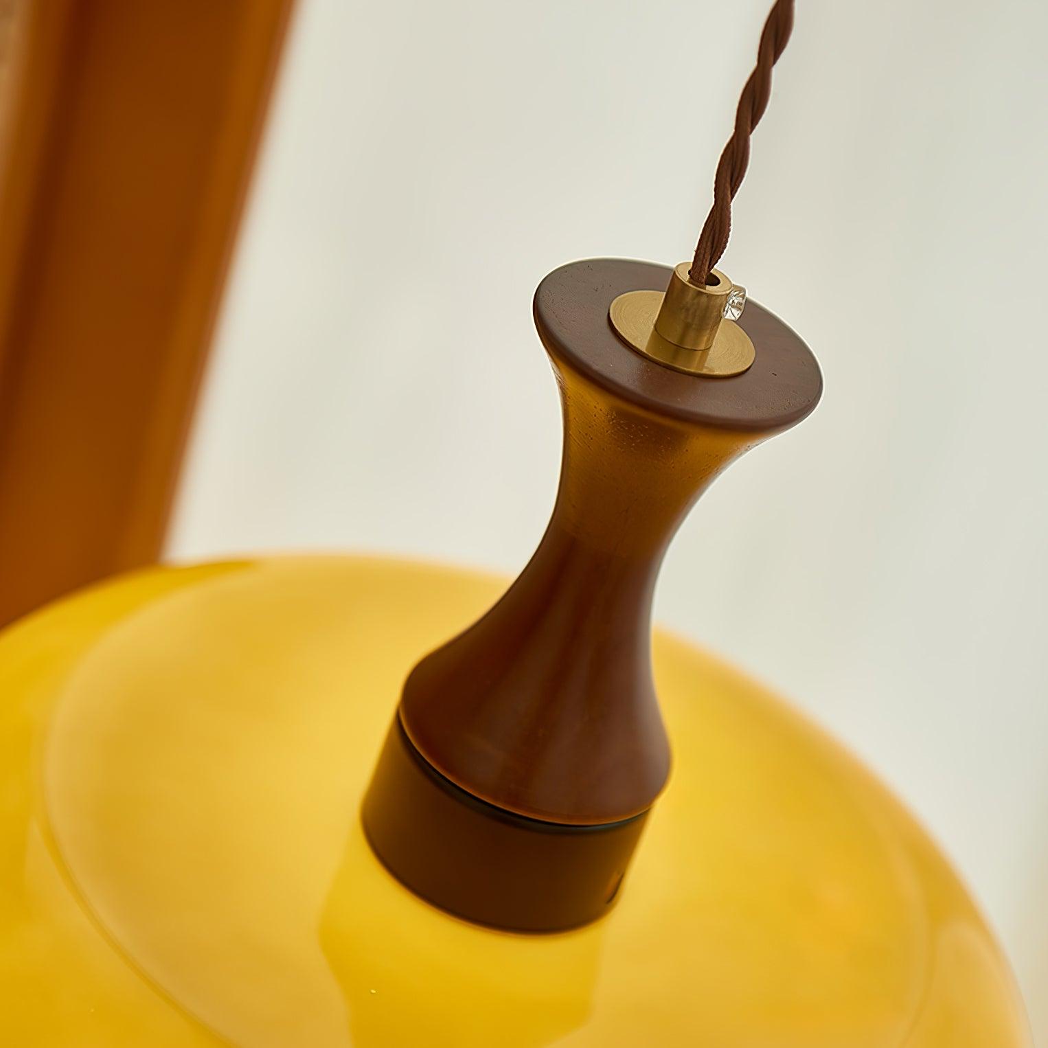 Quadri Foglio Pendant Lamp - Letslighting