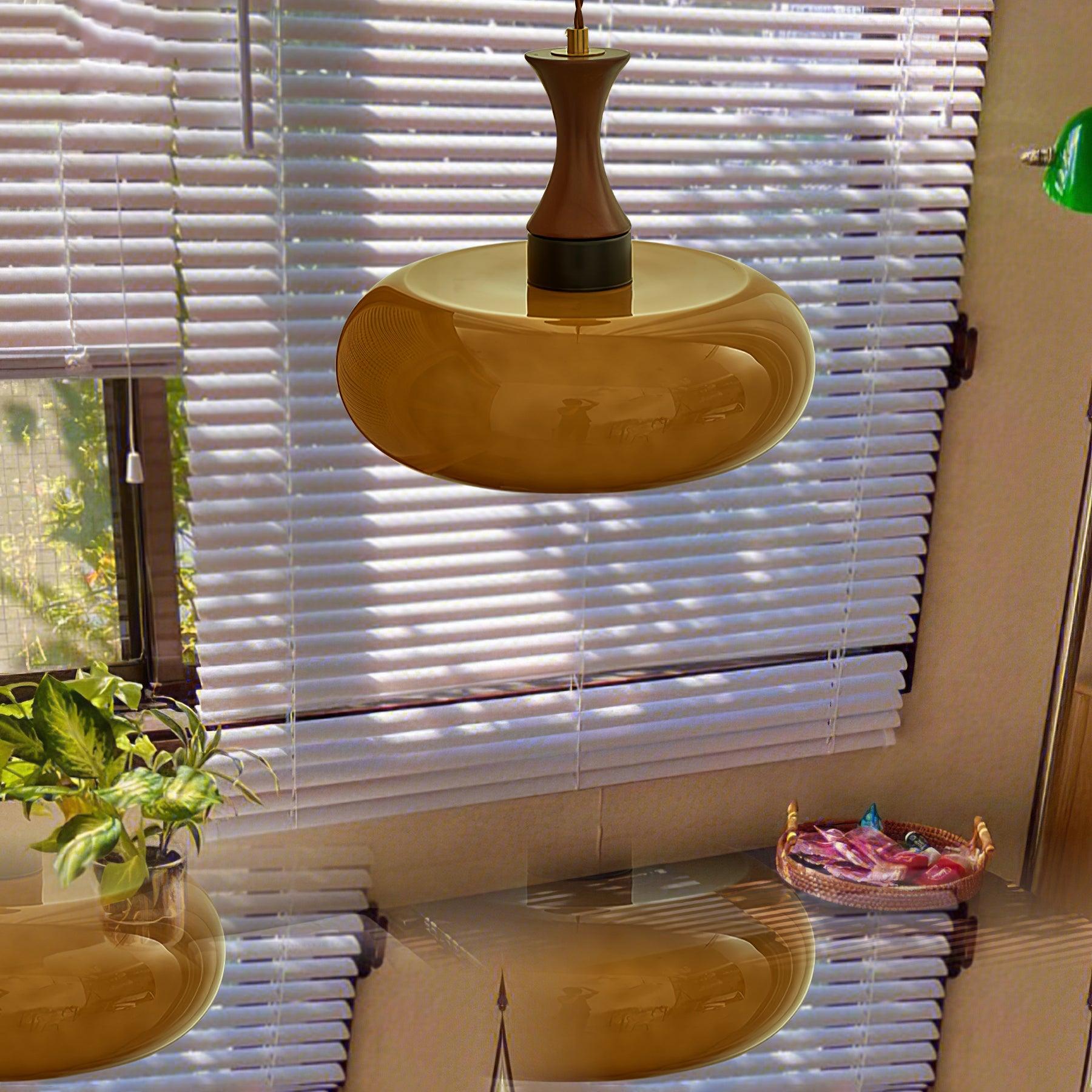 Quadri Foglio Pendant Lamp - Letslighting