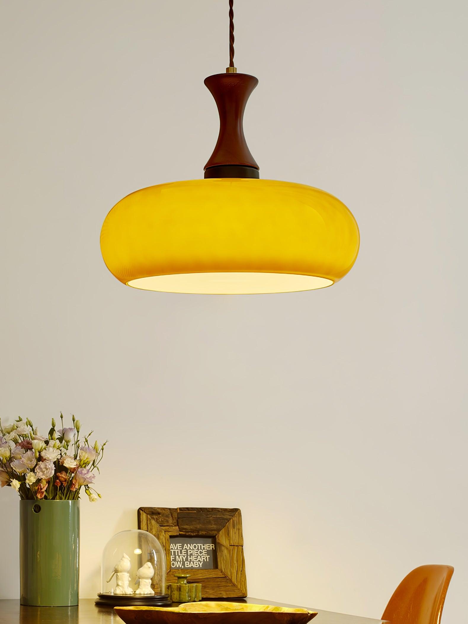 Quadri Foglio Pendant Lamp - Letslighting
