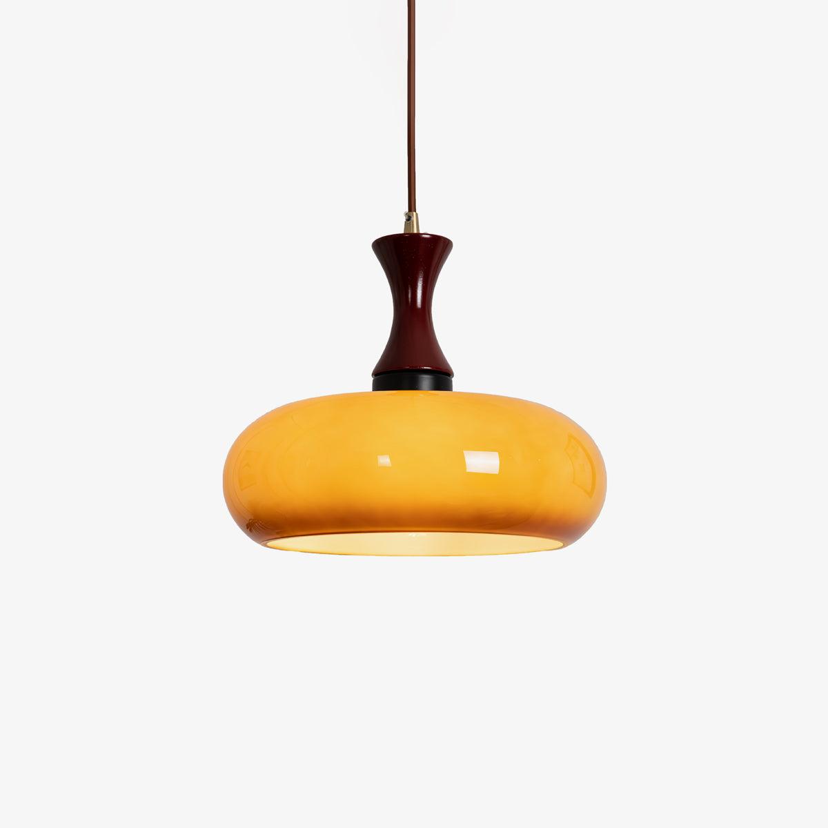 Quadri Foglio Pendant Lamp - Letslighting