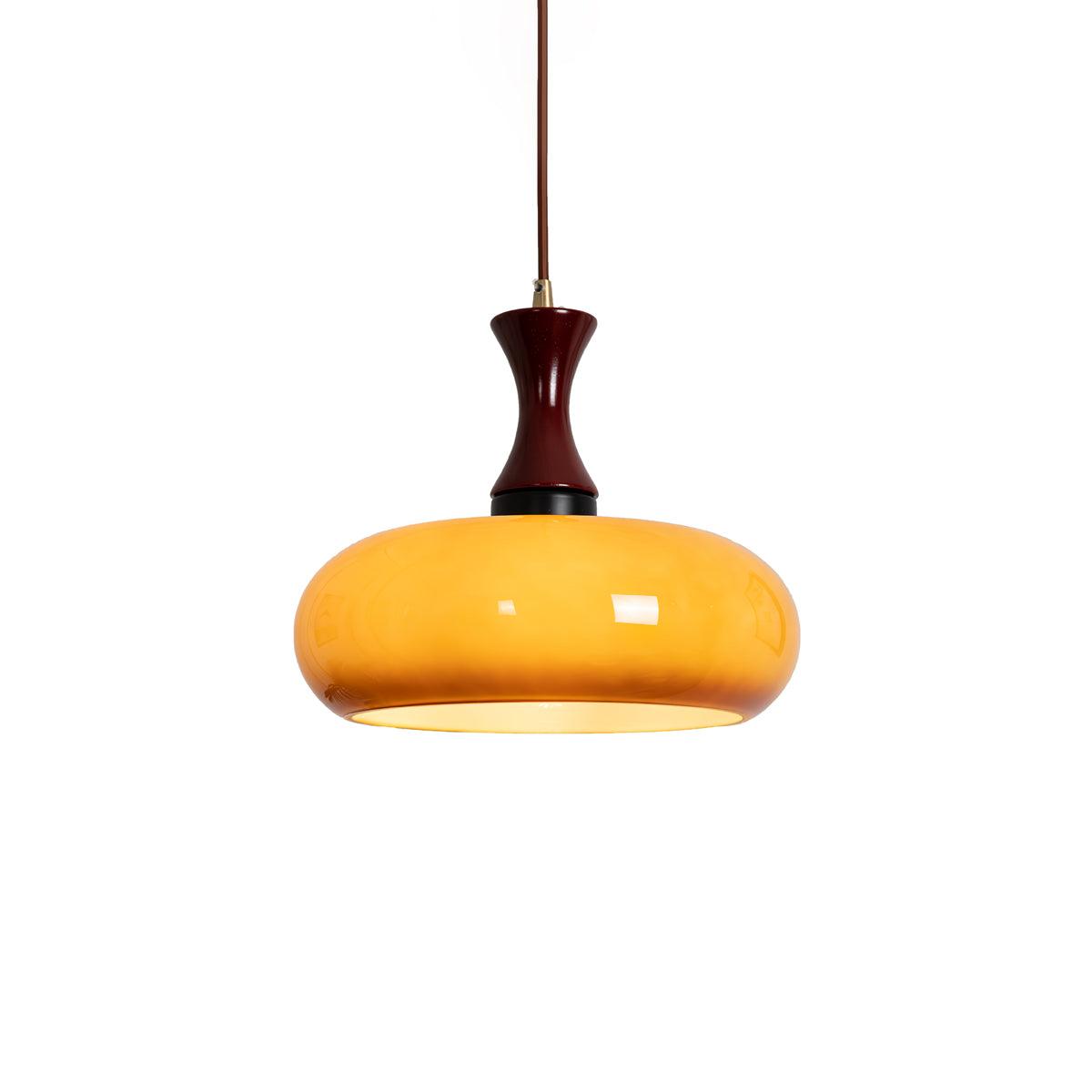 Quadri Foglio Pendant Lamp - Letslighting
