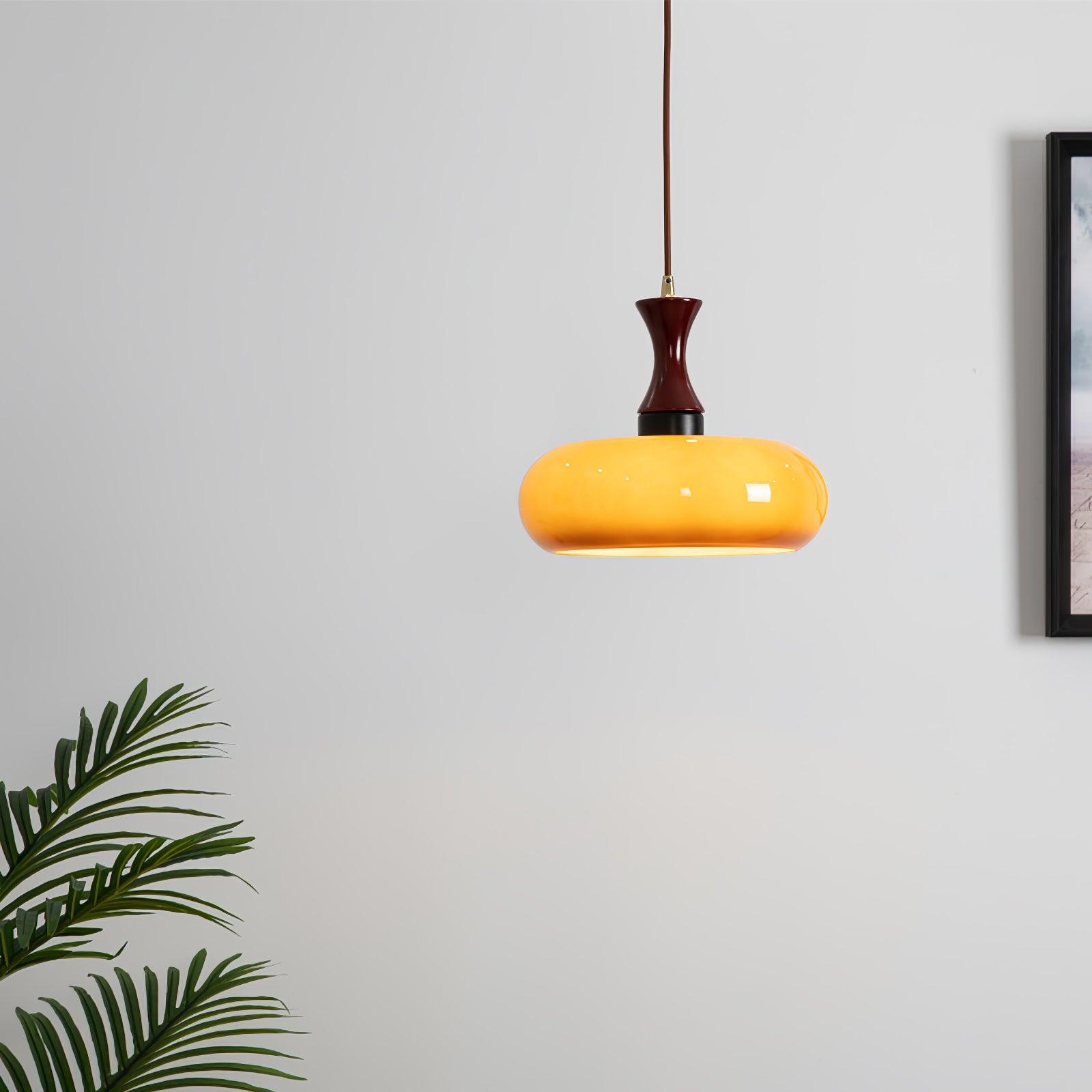 Quadri Foglio Pendant Lamp - Letslighting