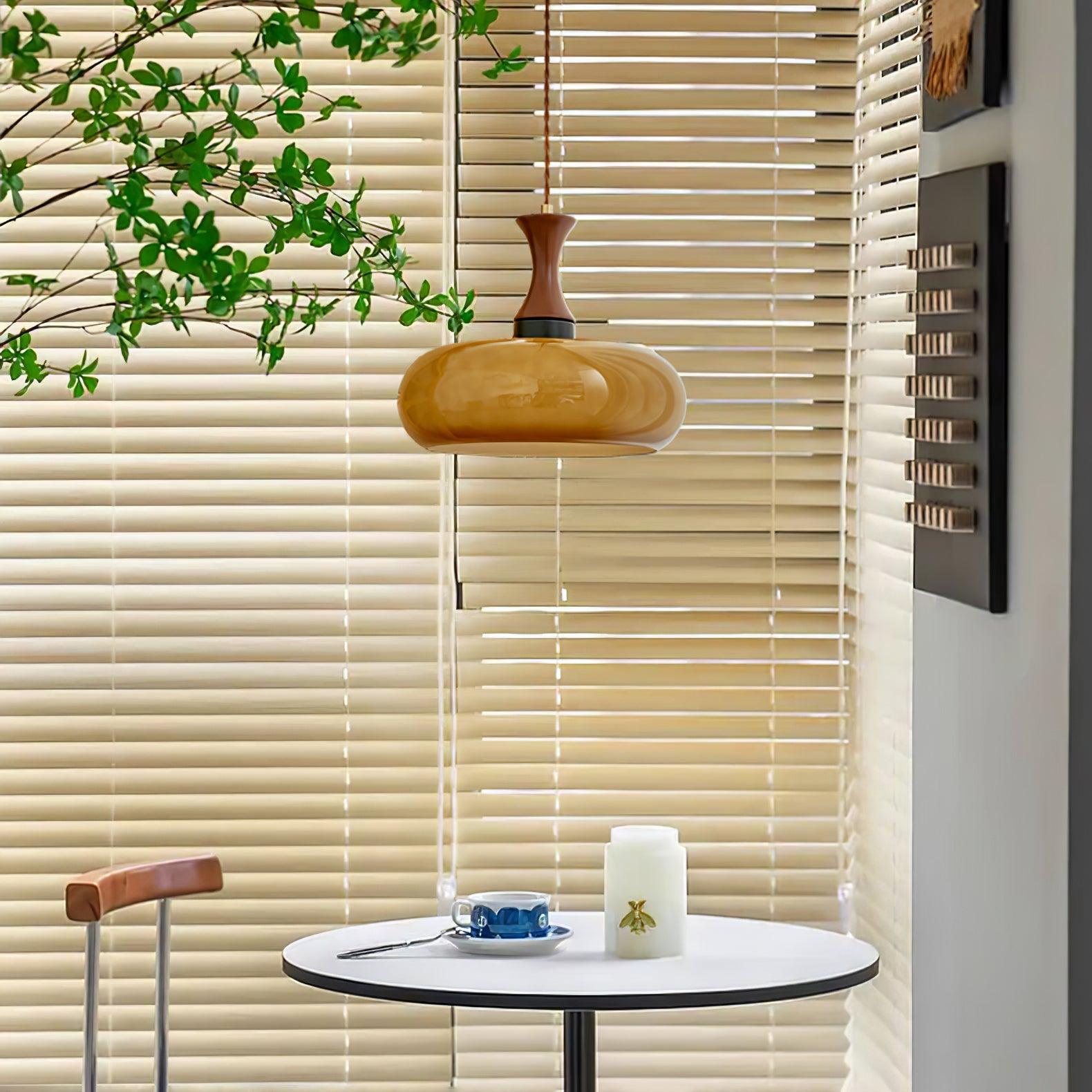 Quadri Foglio Pendant Lamp - Letslighting