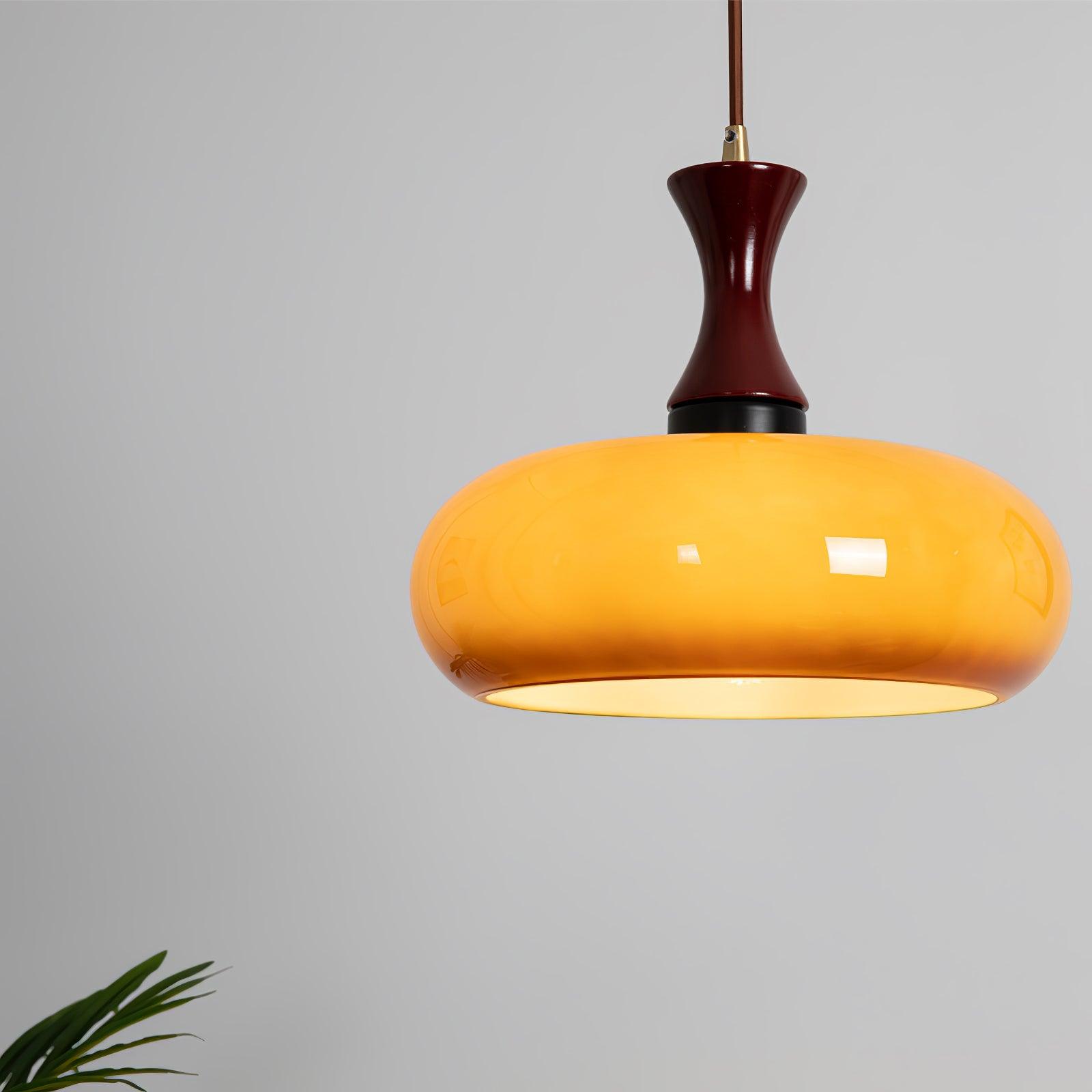 Quadri Foglio Pendant Lamp - Letslighting