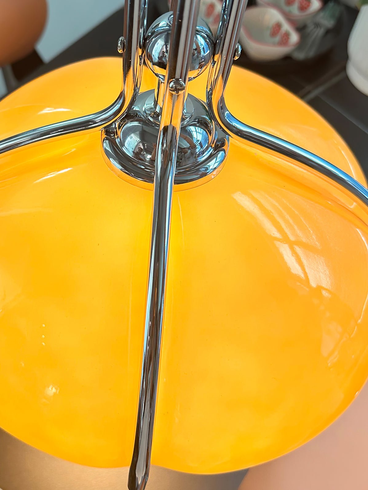 Quadrifoglio Pendant Light - Letslighting
