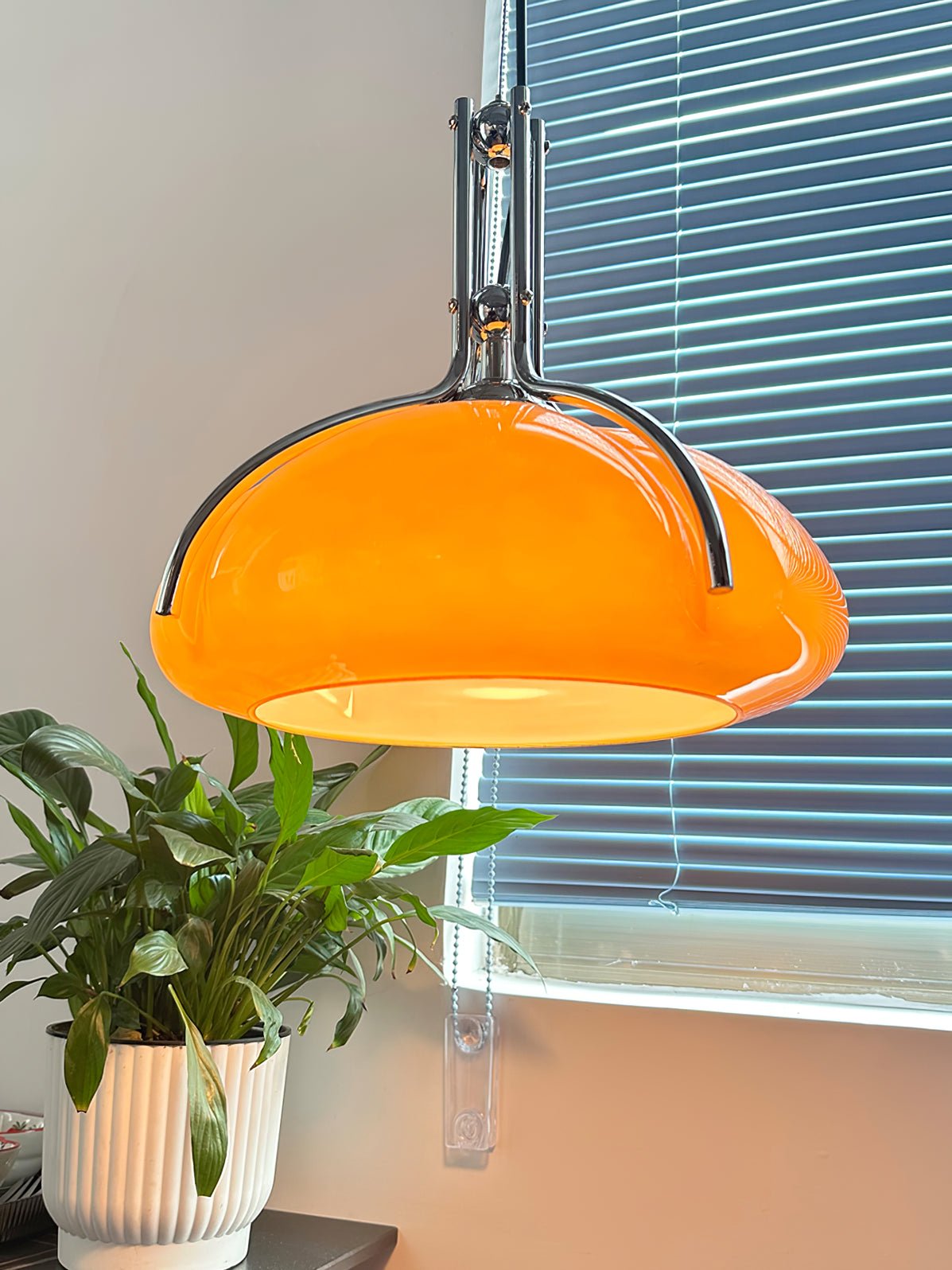 Quadrifoglio Pendant Light - Letslighting