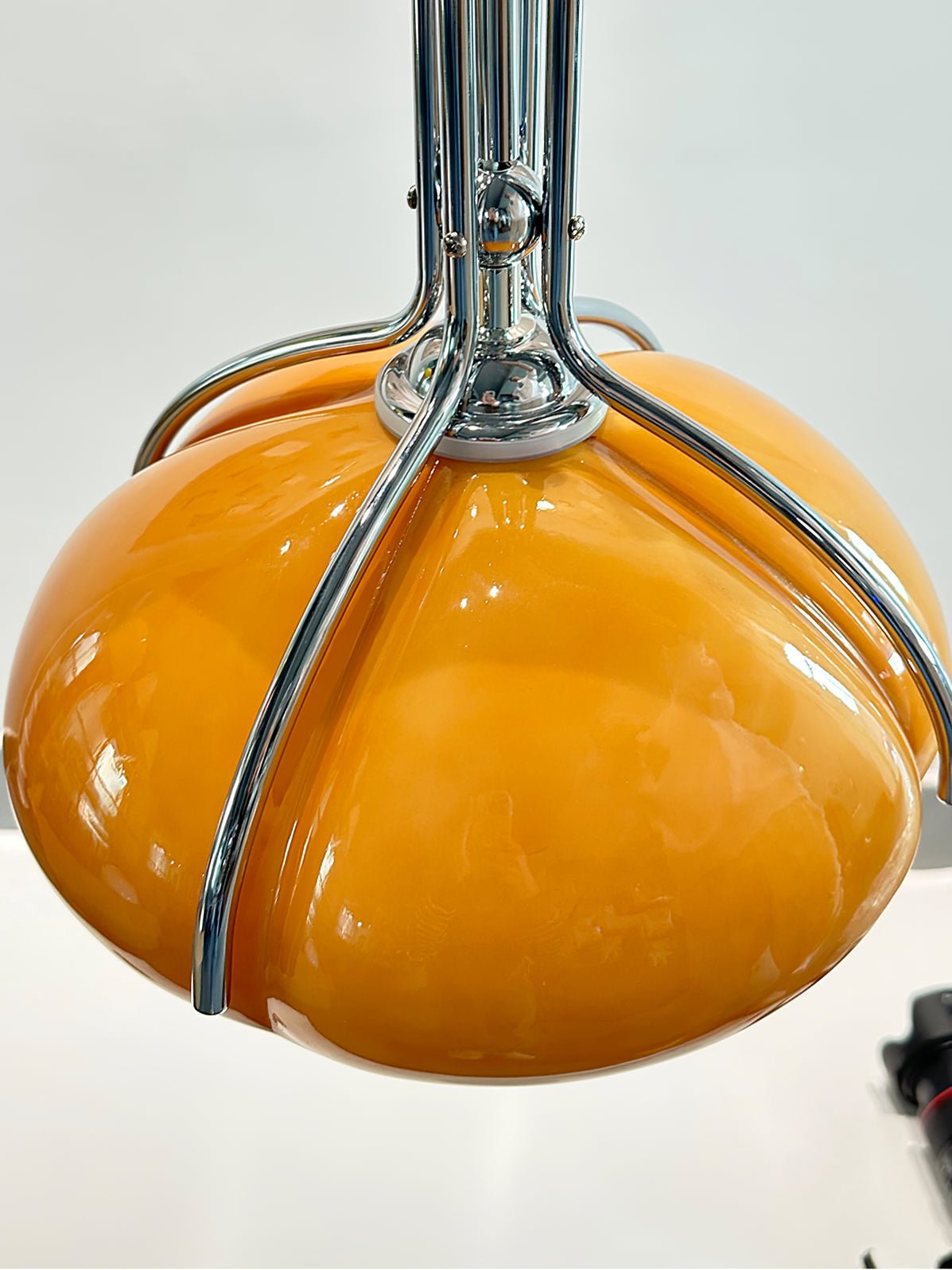 Quadrifoglio Pendant Light - Letslighting