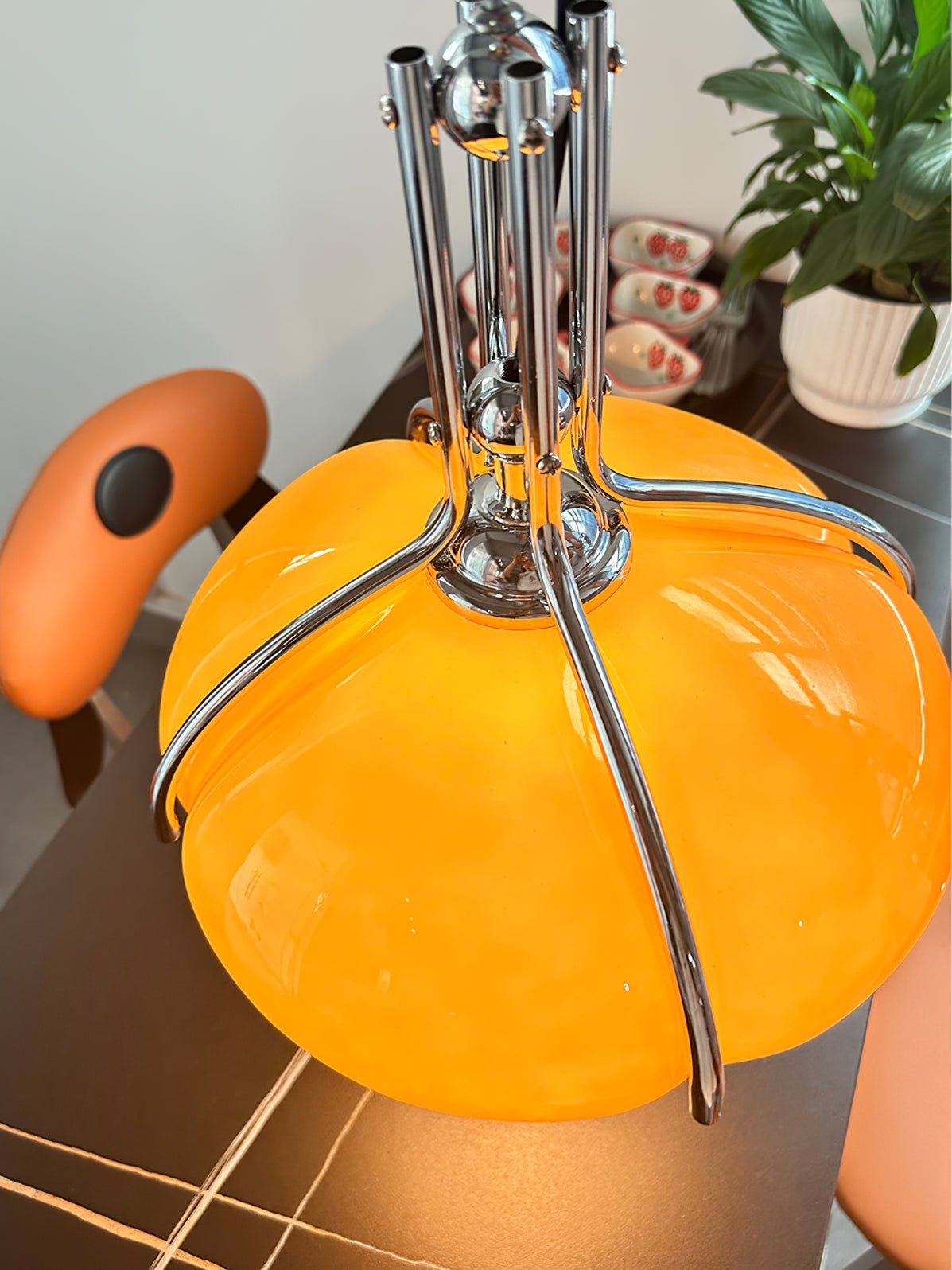 Quadrifoglio Pendant Light - Letslighting
