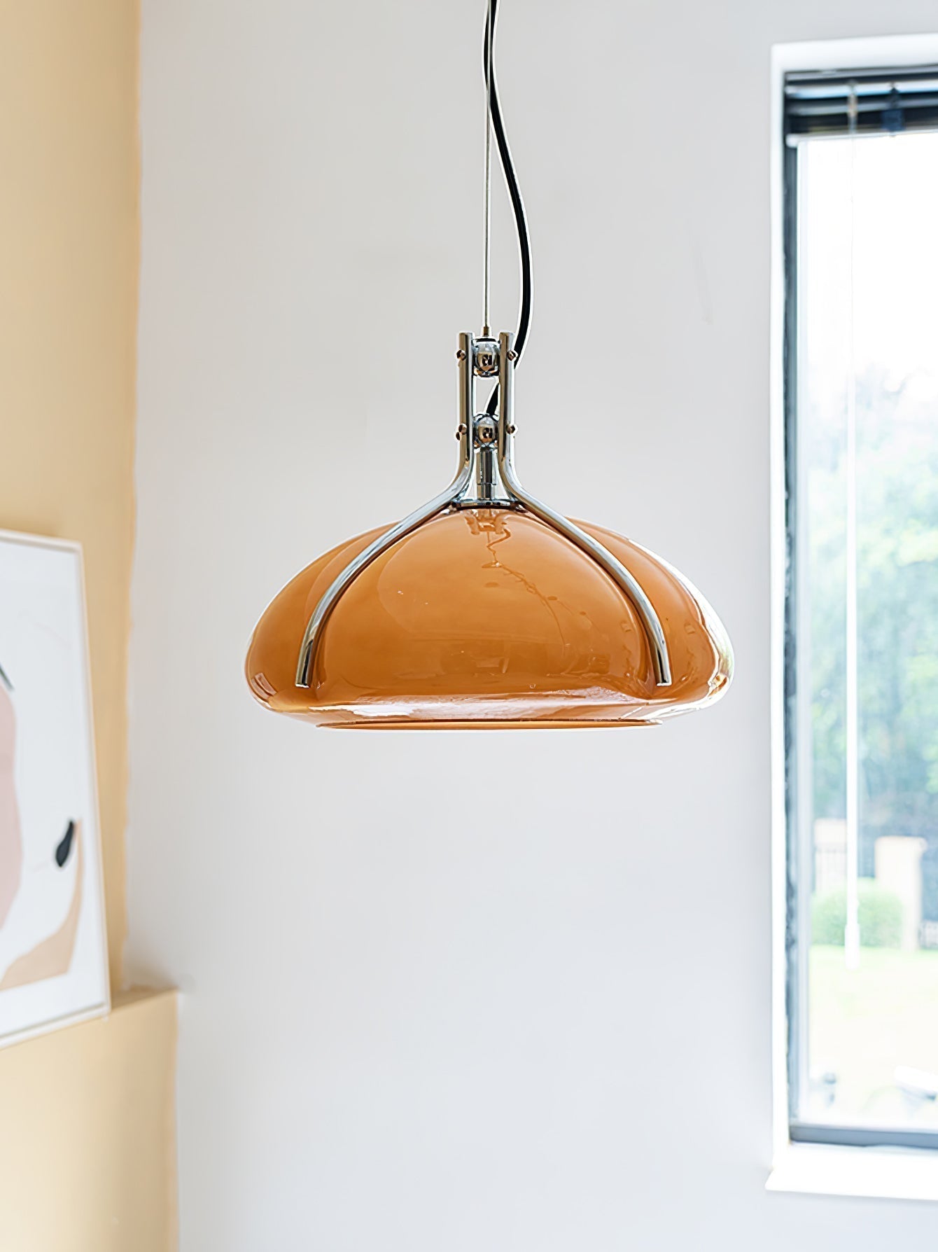 Quadrifoglio Pendant Light - Letslighting