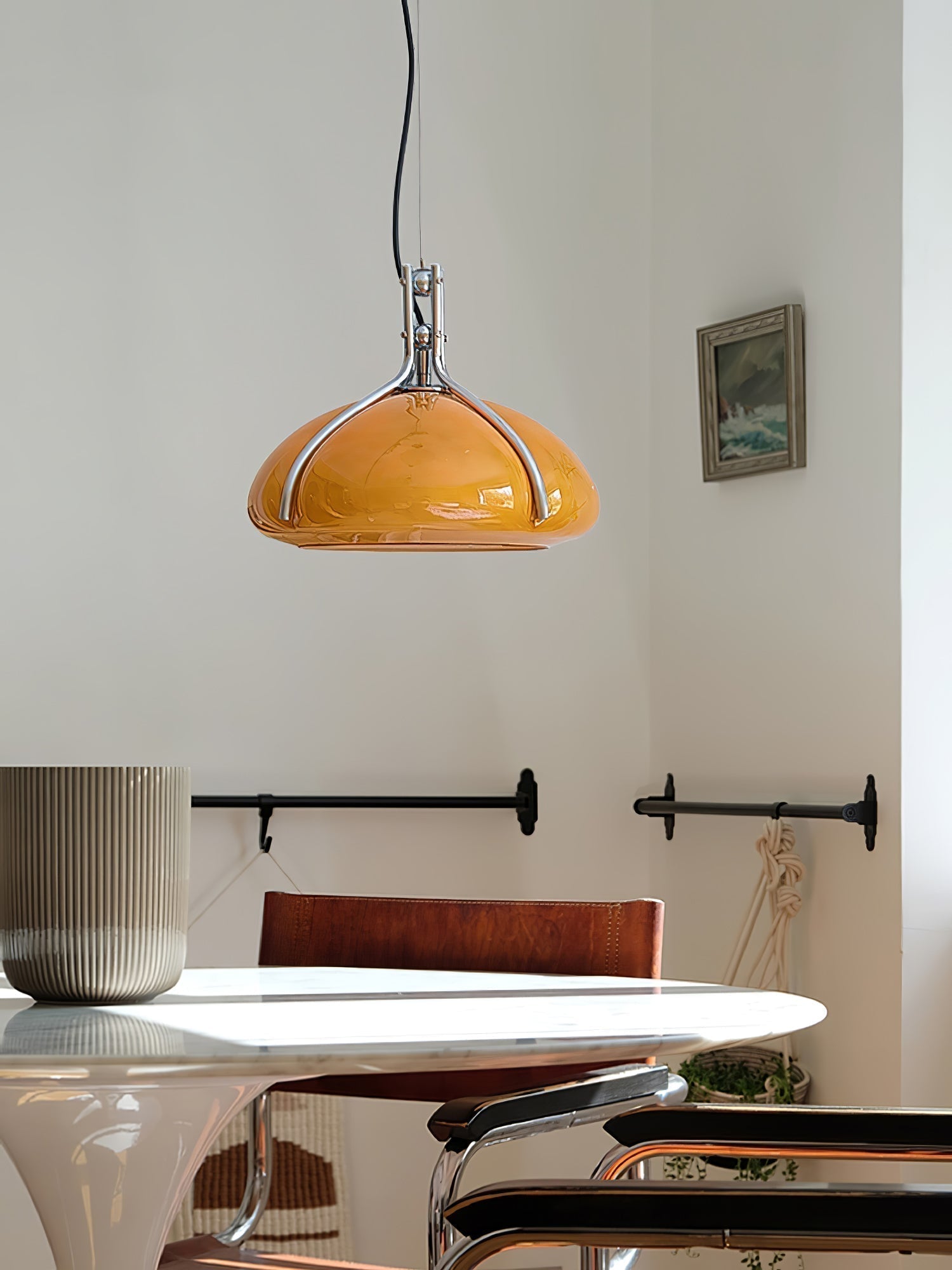 Quadrifoglio Pendant Light - Letslighting
