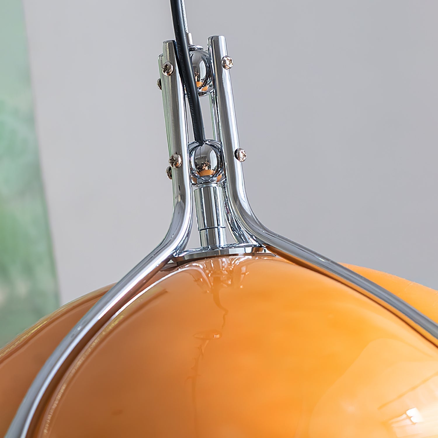 Quadrifoglio Pendant Light - Letslighting