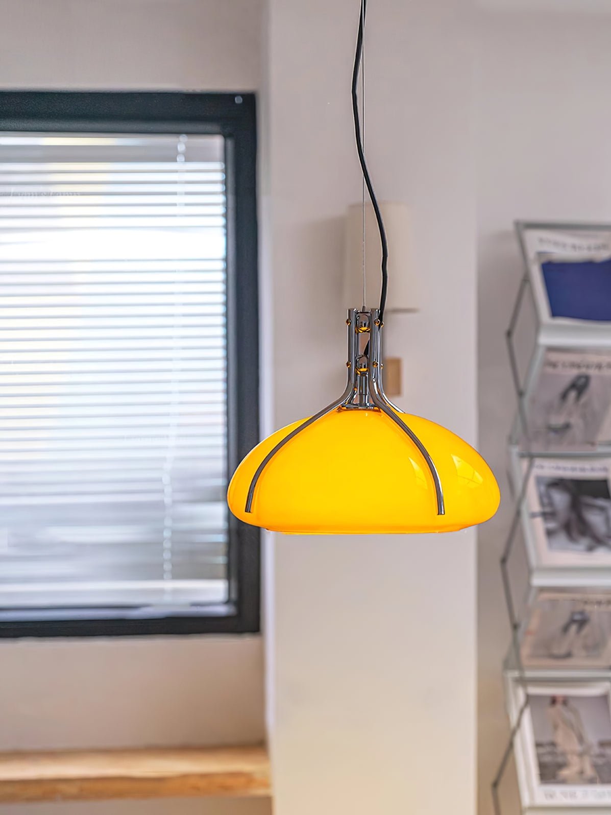 Quadrifoglio Pendant Light - Letslighting