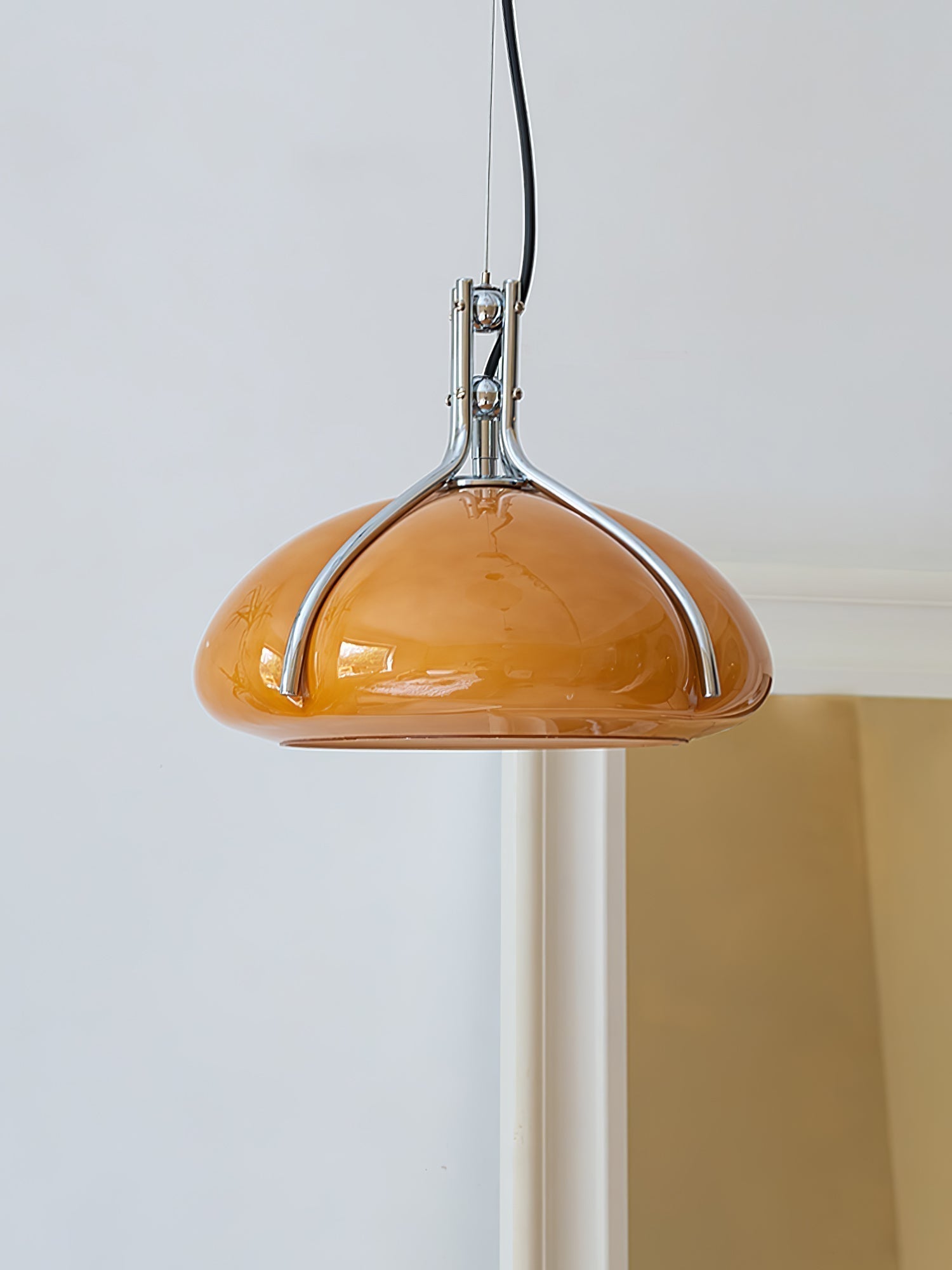 Quadrifoglio Pendant Light - Letslighting