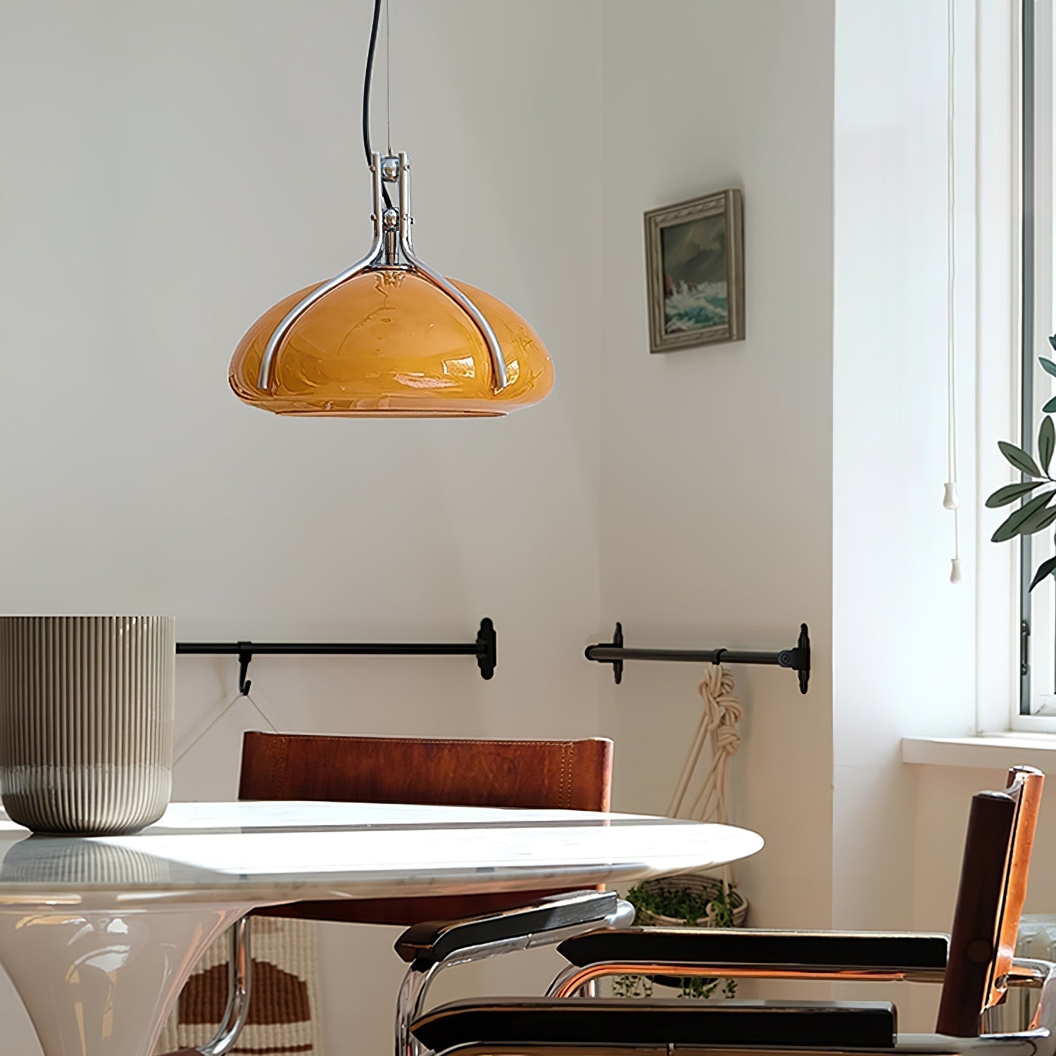 Quadrifoglio Pendant Light - Letslighting