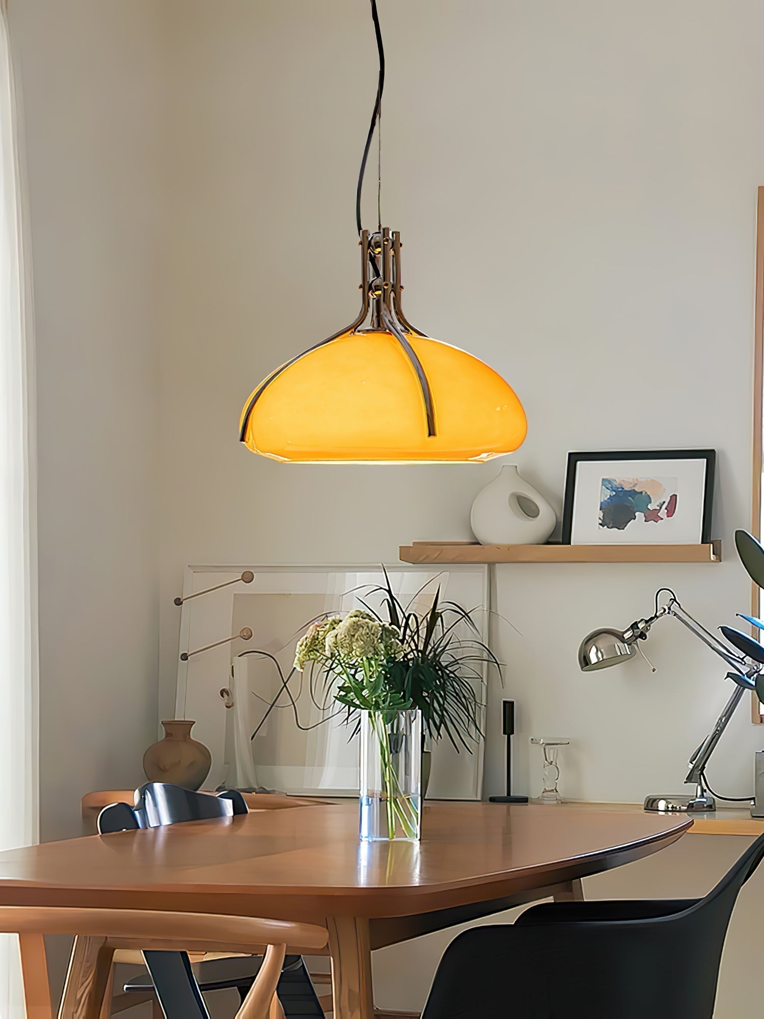 Quadrifoglio Pendant Light - Letslighting