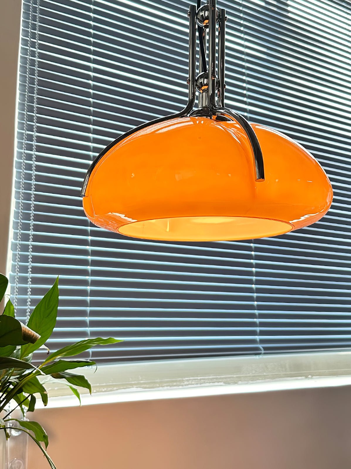 Quadrifoglio Pendant Light - Letslighting