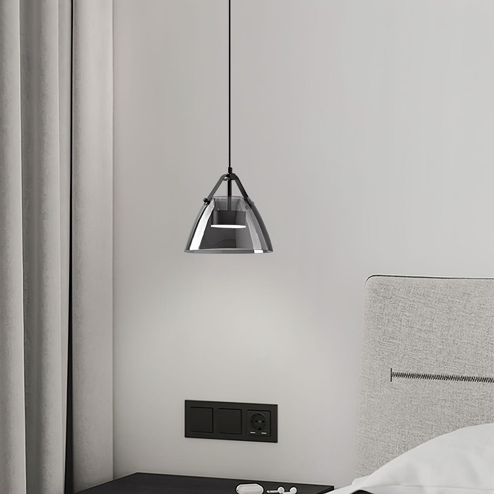 Quartet of Light Glass Pendant Series - Letslighting