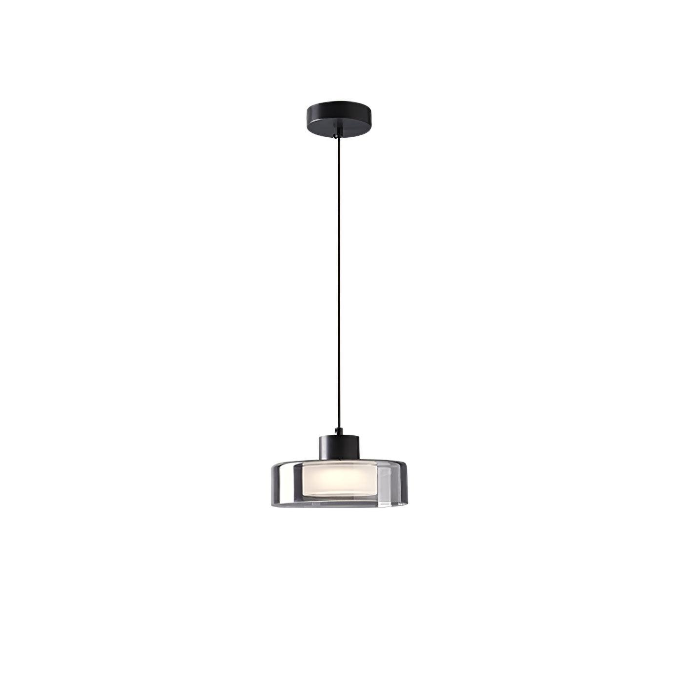 Quartet of Light Glass Pendant Series - Letslighting