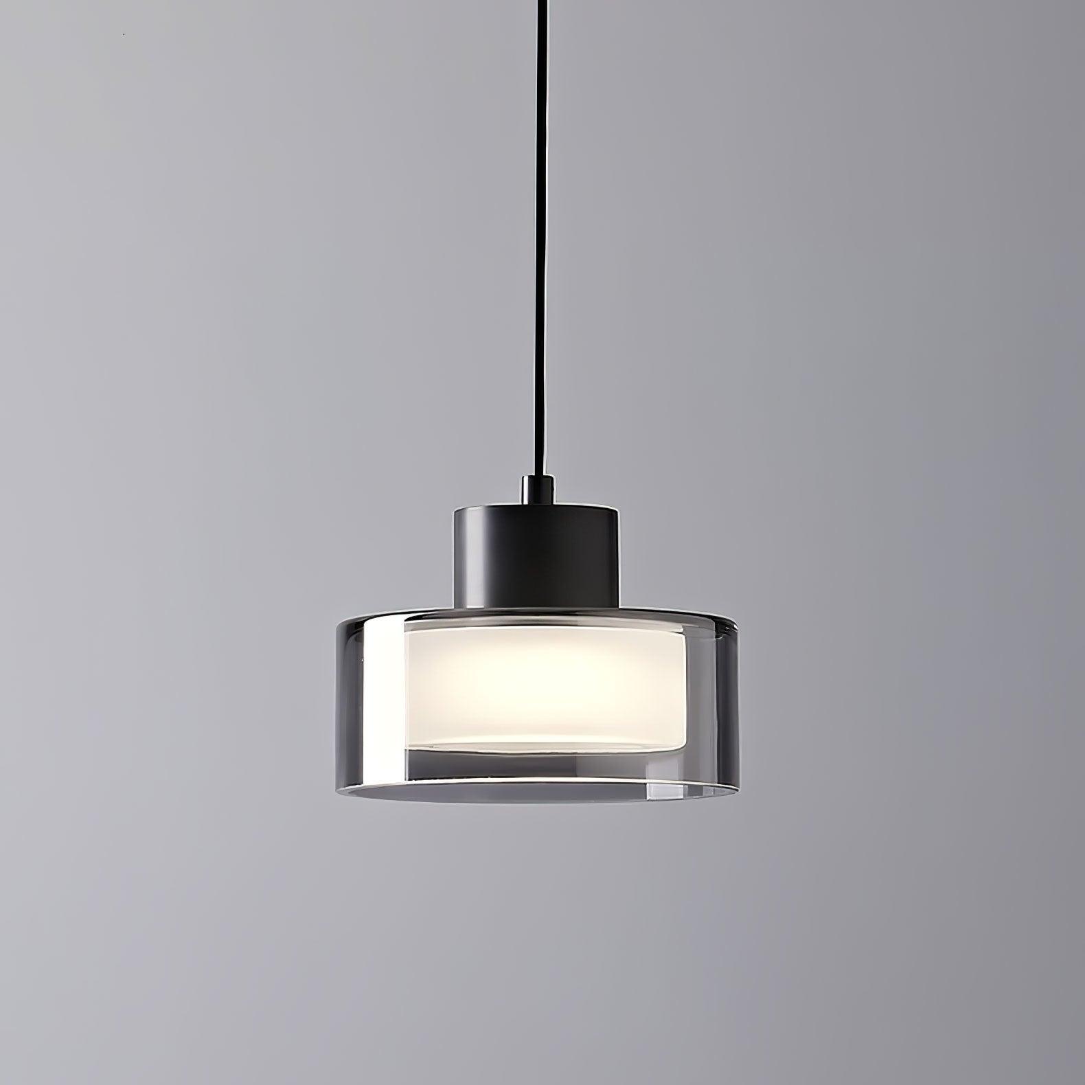 Quartet of Light Glass Pendant Series - Letslighting