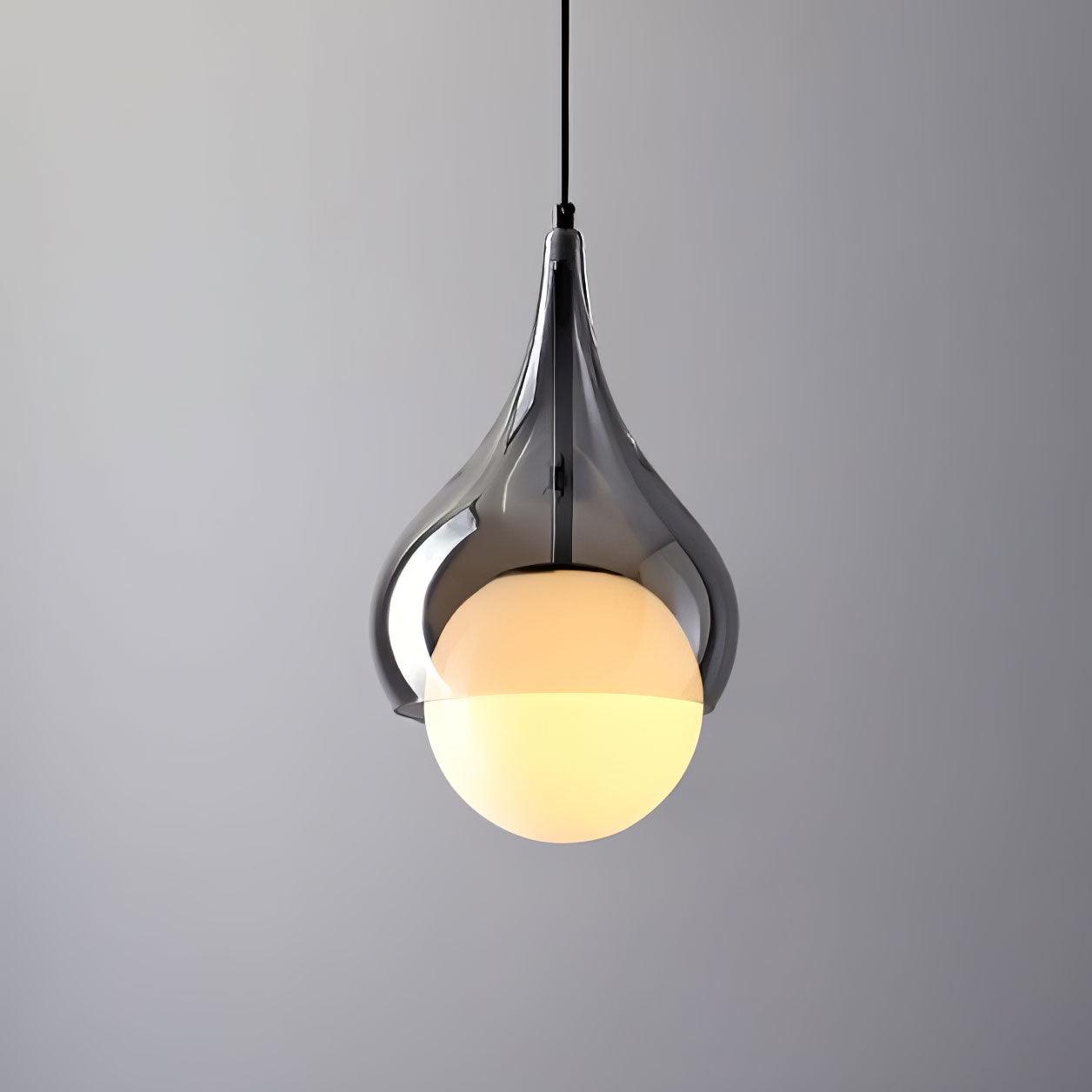 Quartet of Light Glass Pendant Series - Letslighting